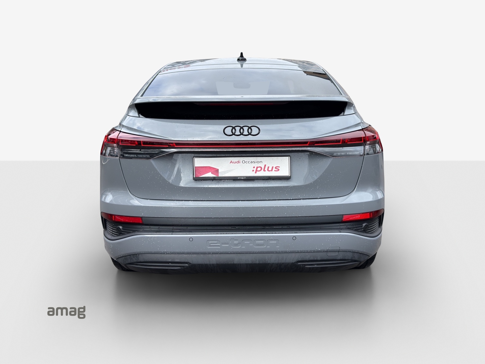 AUDI Q4 Sportback e-tron 40-image-4