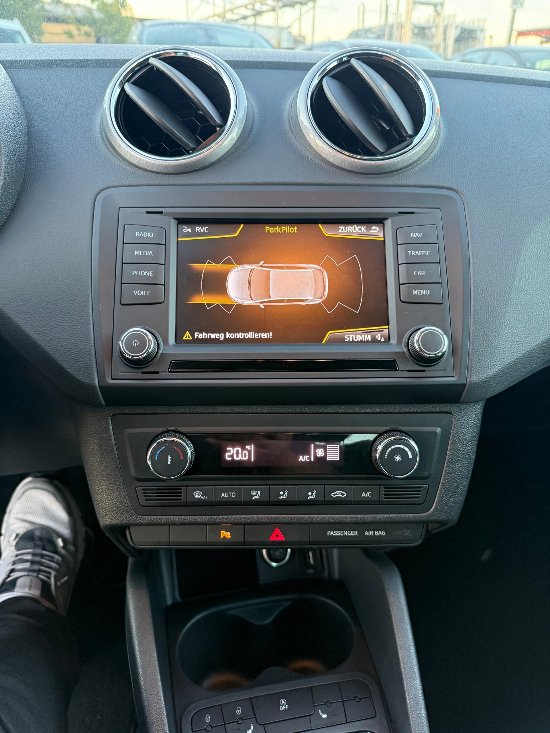 SEAT Ibiza 1.0 EcoTSI FR Line-image-9