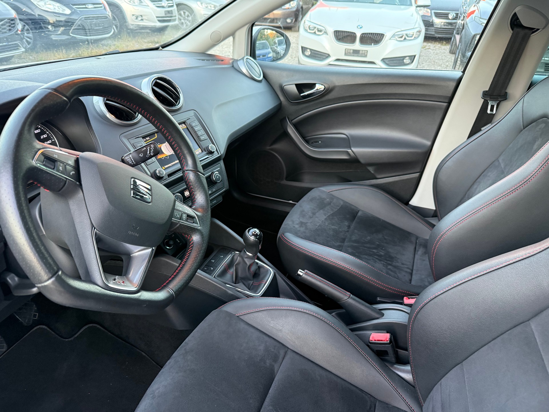 SEAT Ibiza 1.0 EcoTSI FR Line-image-8