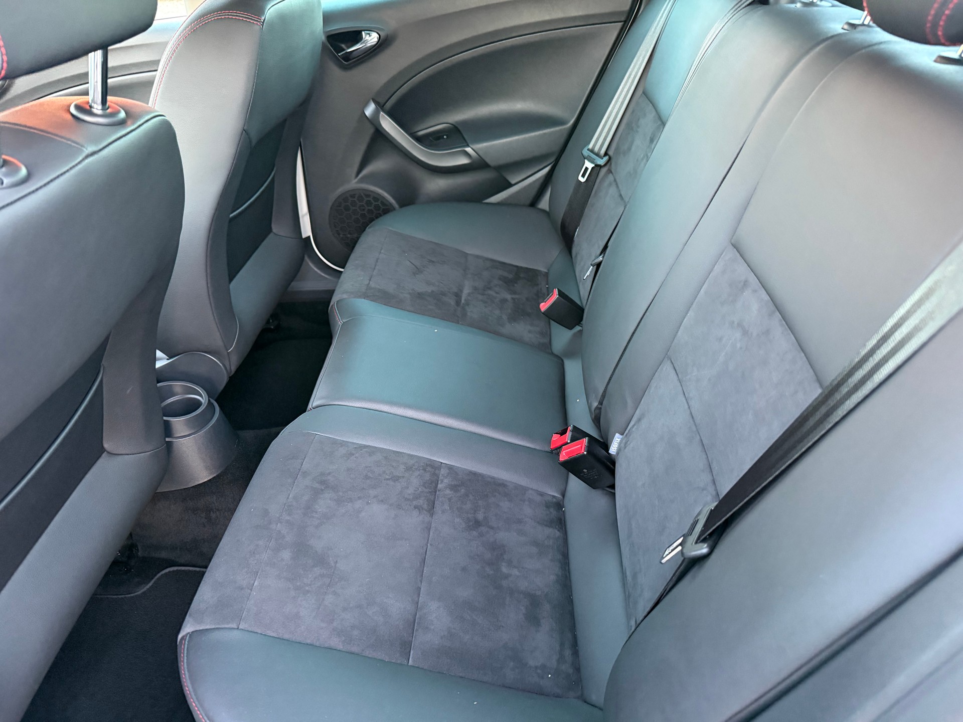 SEAT Ibiza 1.0 EcoTSI FR Line-image-7