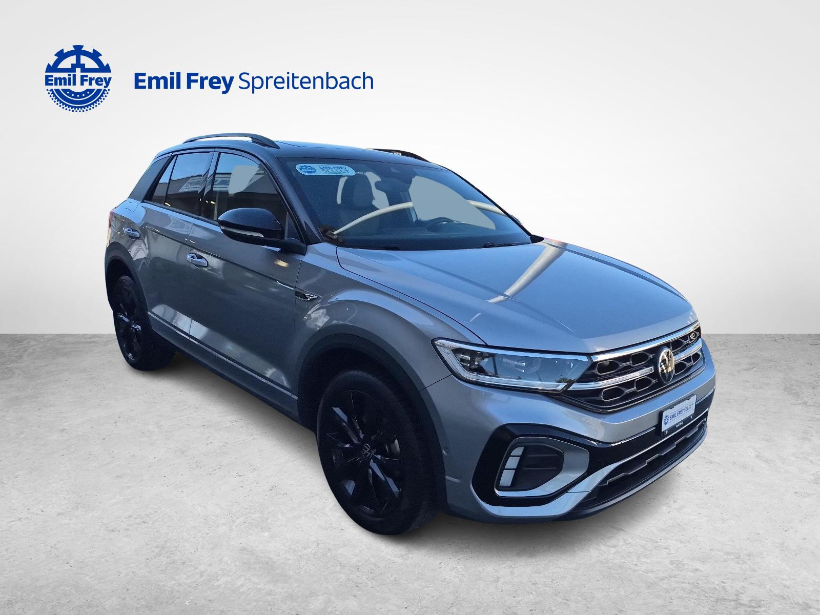 VW T-Roc 1.5 TSI R-Line DSG-image-6