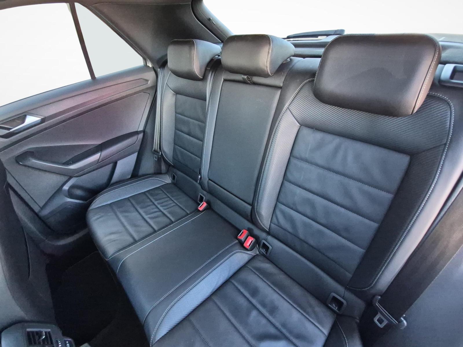 VW T-Roc 1.5 TSI R-Line DSG-image-10