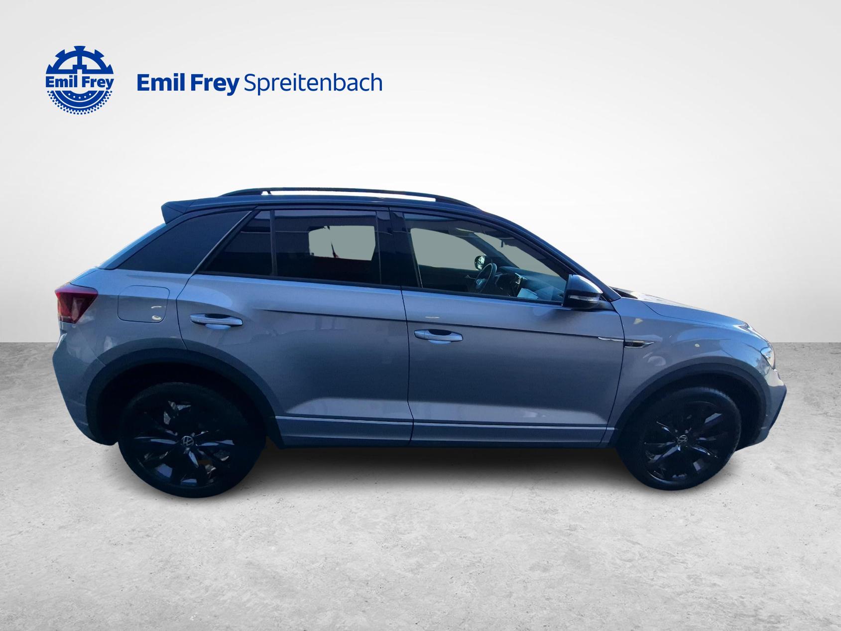 VW T-Roc 1.5 TSI R-Line DSG-image-5