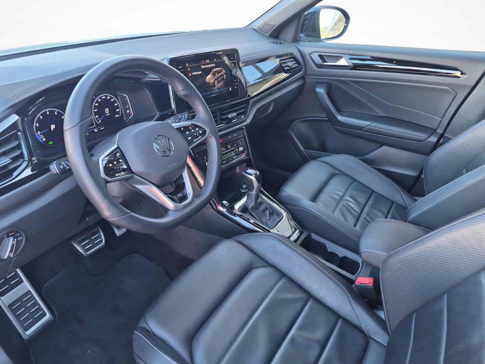 VW T-Roc 1.5 TSI R-Line DSG-image-12