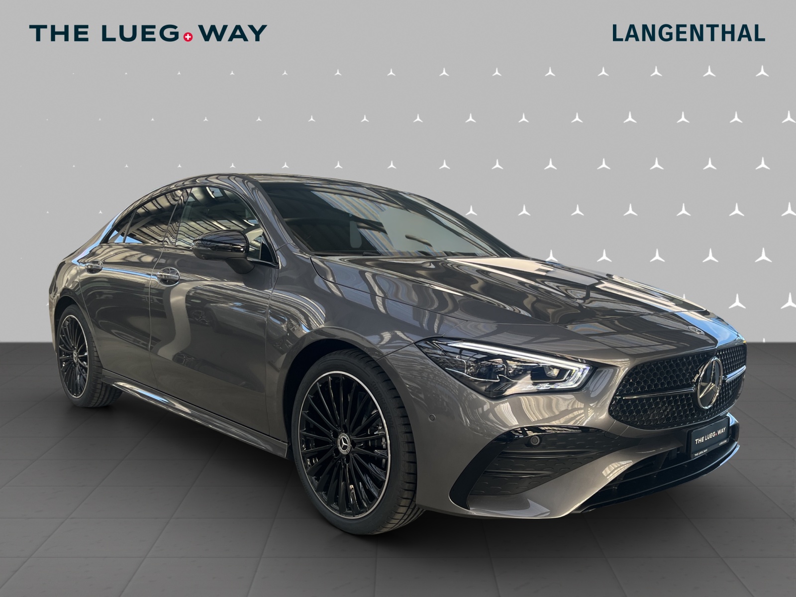 MERCEDES-BENZ CLA 250 4Matic 8G-DCT-image-5