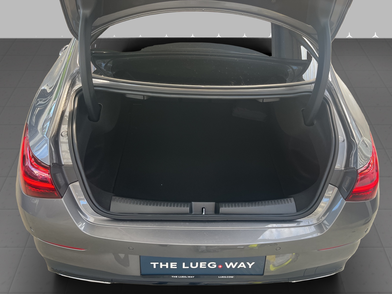 MERCEDES-BENZ CLA 250 4Matic 8G-DCT-image-14