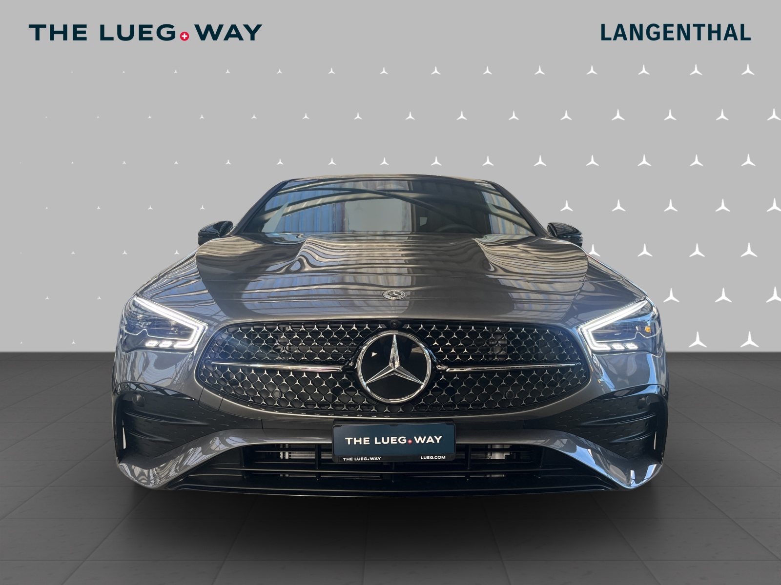 MERCEDES-BENZ CLA 250 4Matic 8G-DCT-image-6