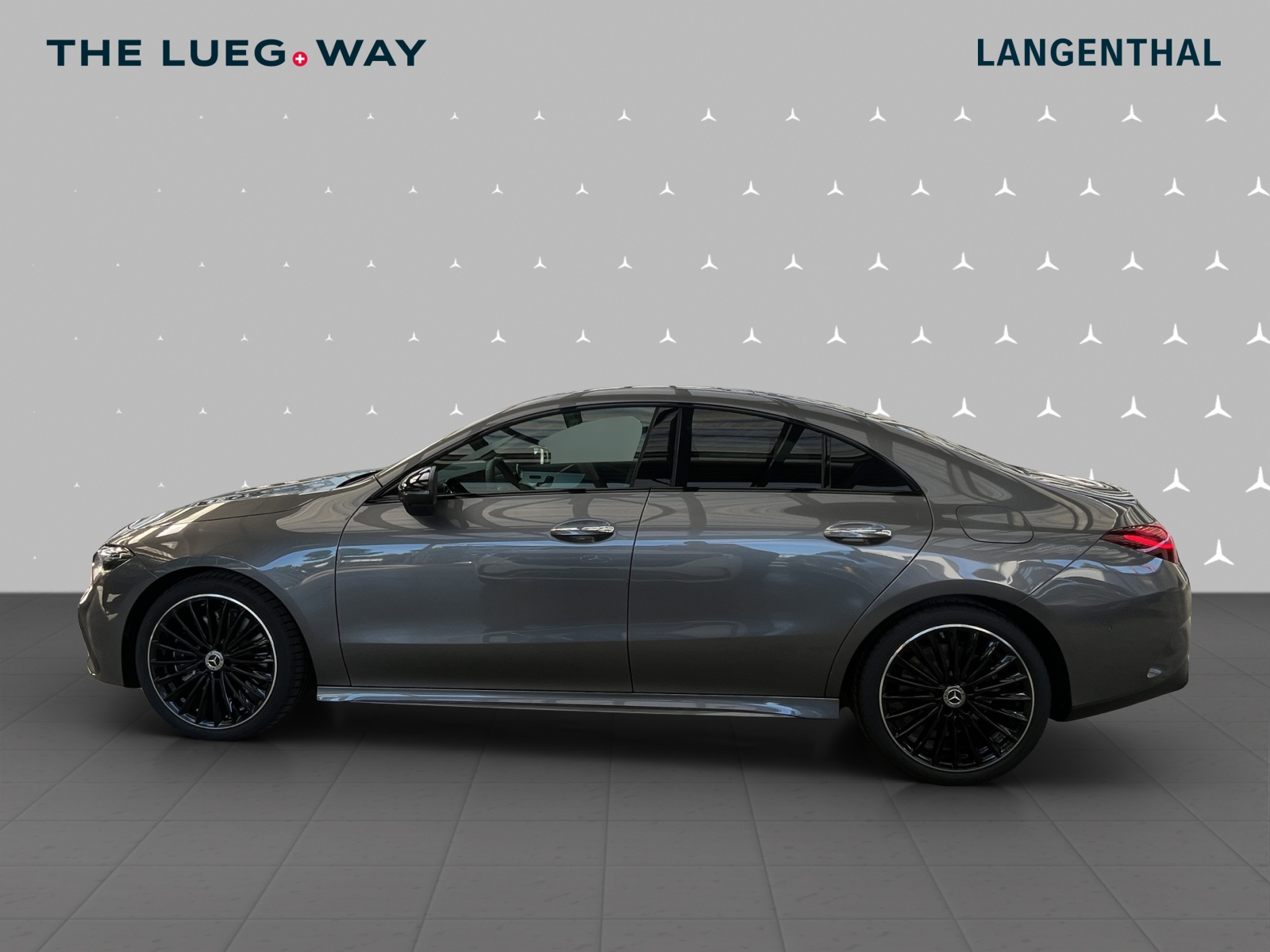 MERCEDES-BENZ CLA 250 4Matic 8G-DCT-image-1