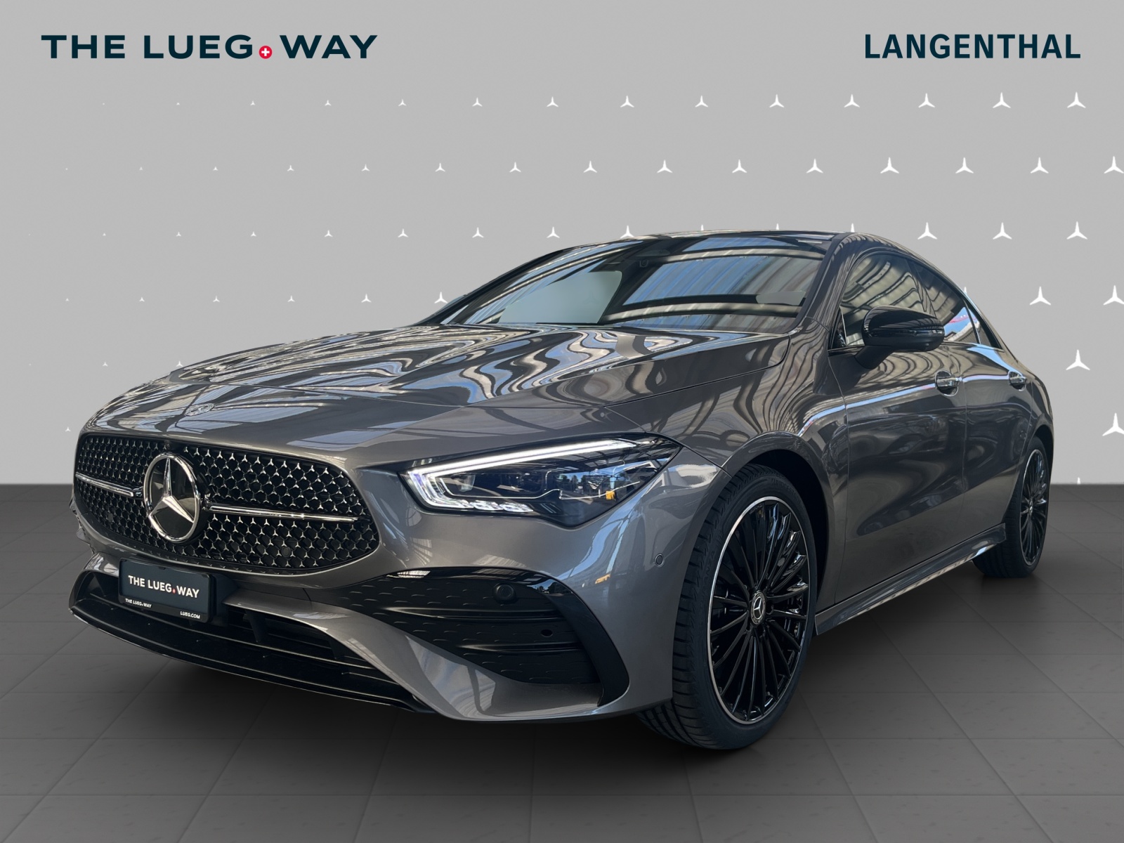 MERCEDES-BENZ CLA 250 4Matic 8G-DCT-image-0