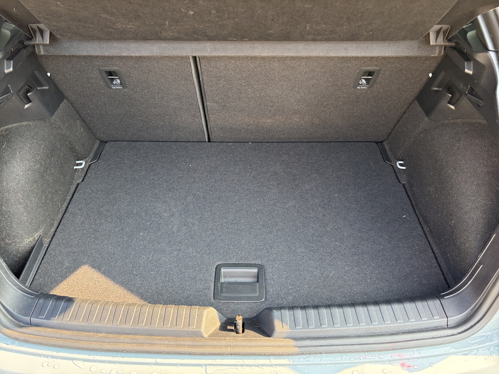 AUDI A1 Sportback 30 TFSI S Line Attraction S-tronic-image-12