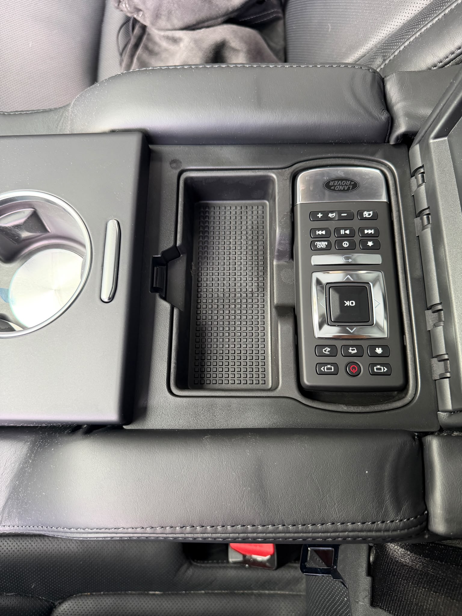 LAND ROVER Range Rover 5.0 V8 S/C Vogue Automatic-image-14