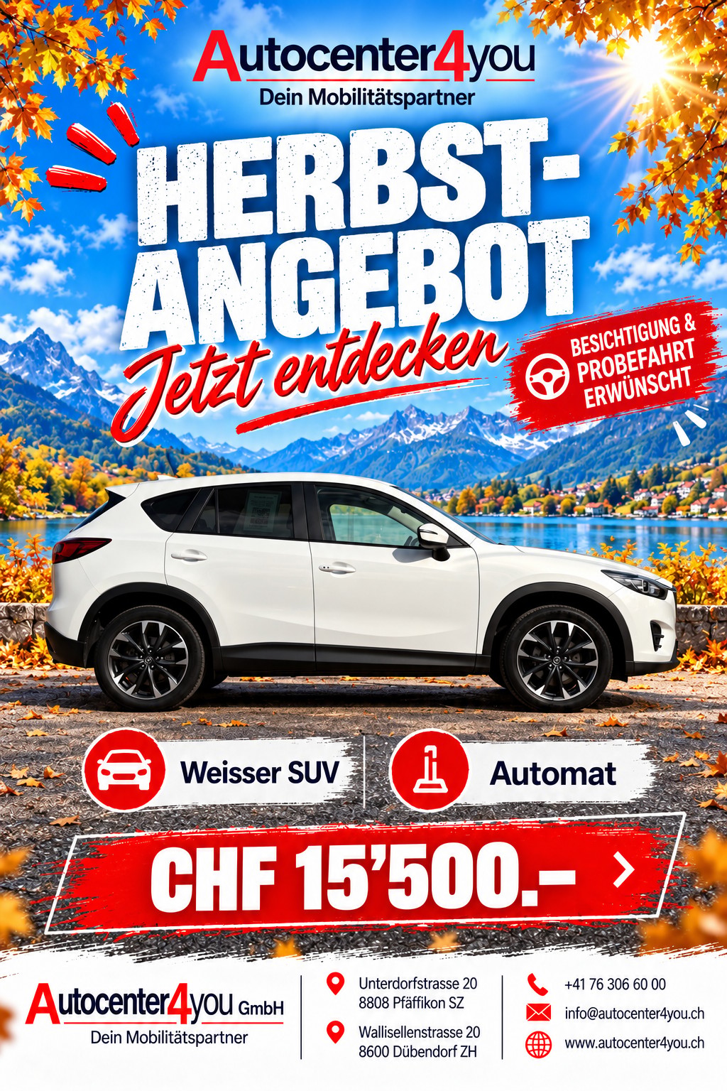 MAZDA CX-5 2.5 Revolution AWD Skyactive-G Automatic-image-0
