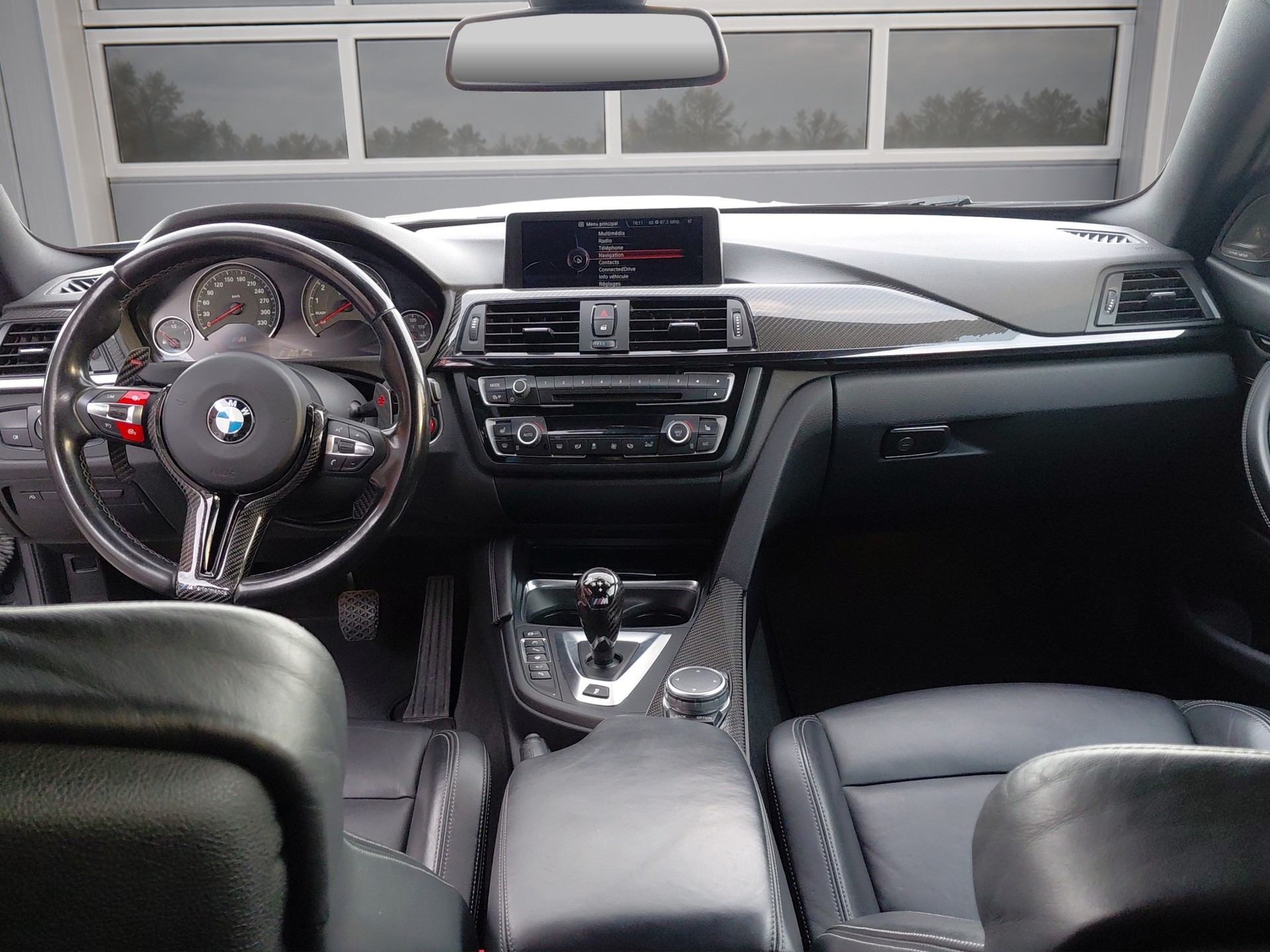 BMW M4 Coupé DKG-image-9