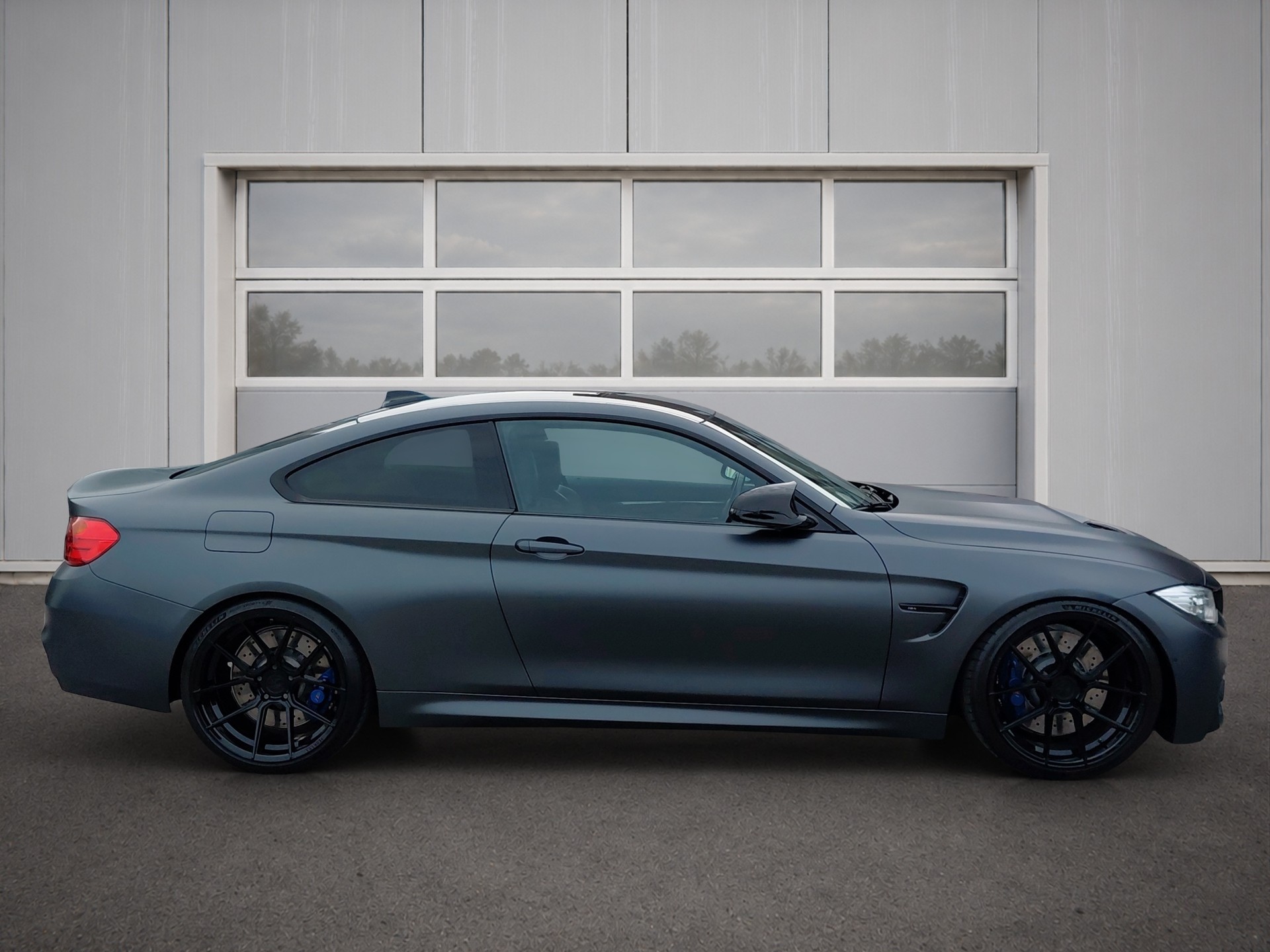 BMW M4 Coupé DKG-image-3