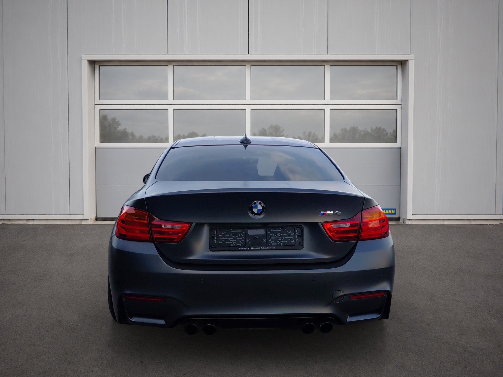 BMW M4 Coupé DKG-image-6