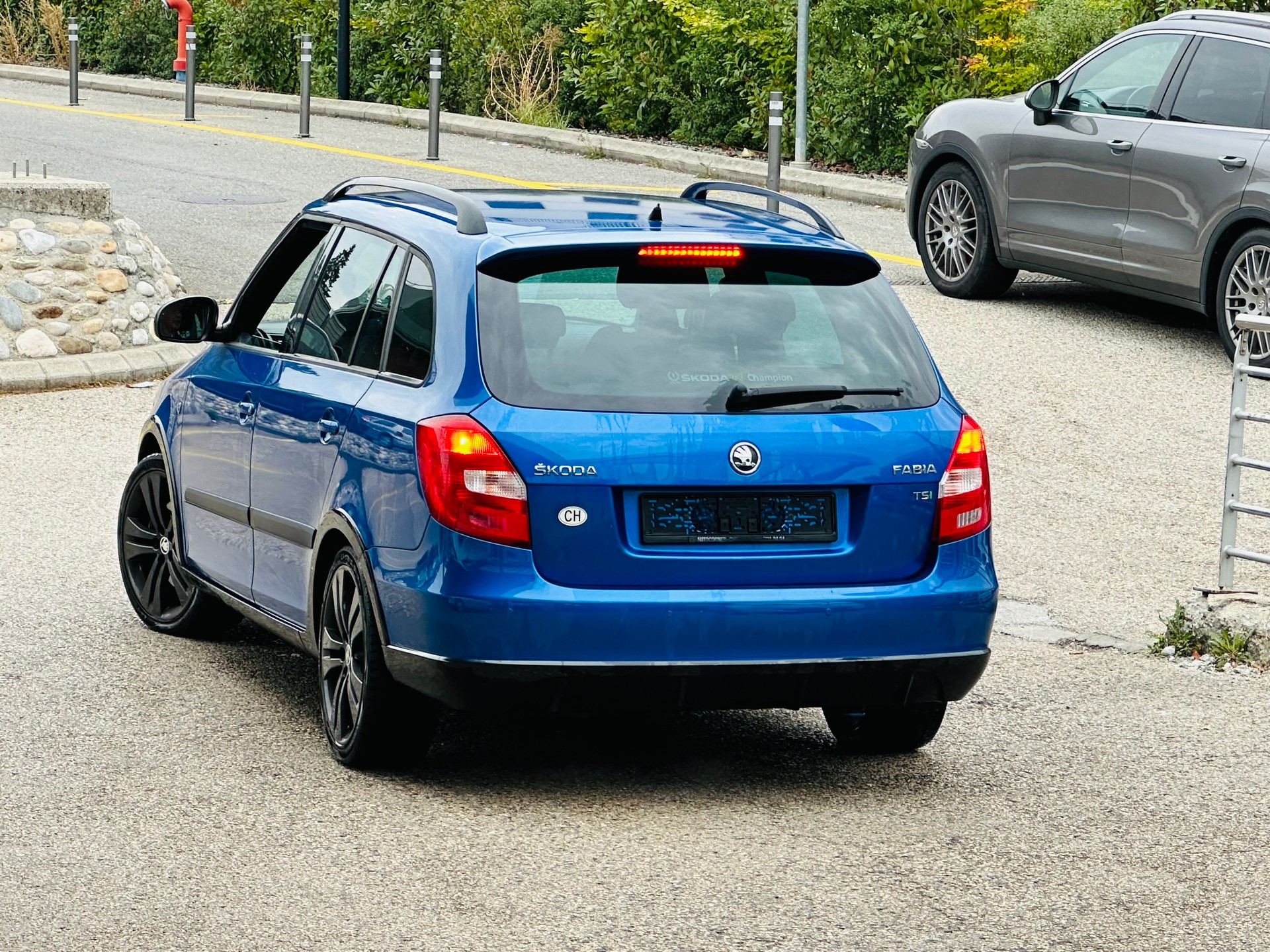 SKODA Fabia 1.2 TSI Monte Carlo DSG-image-5