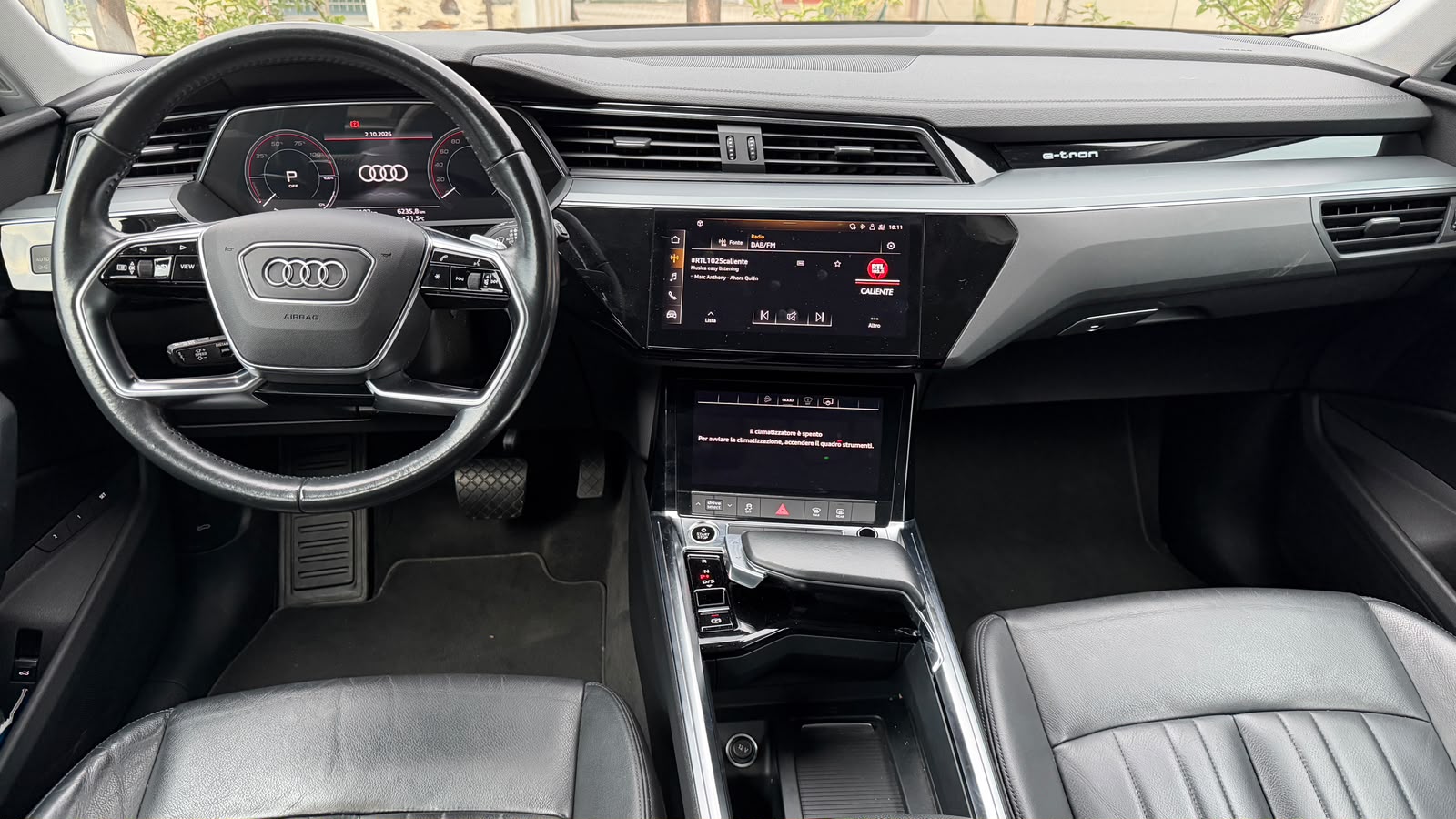 AUDI 50 quattro-image-4