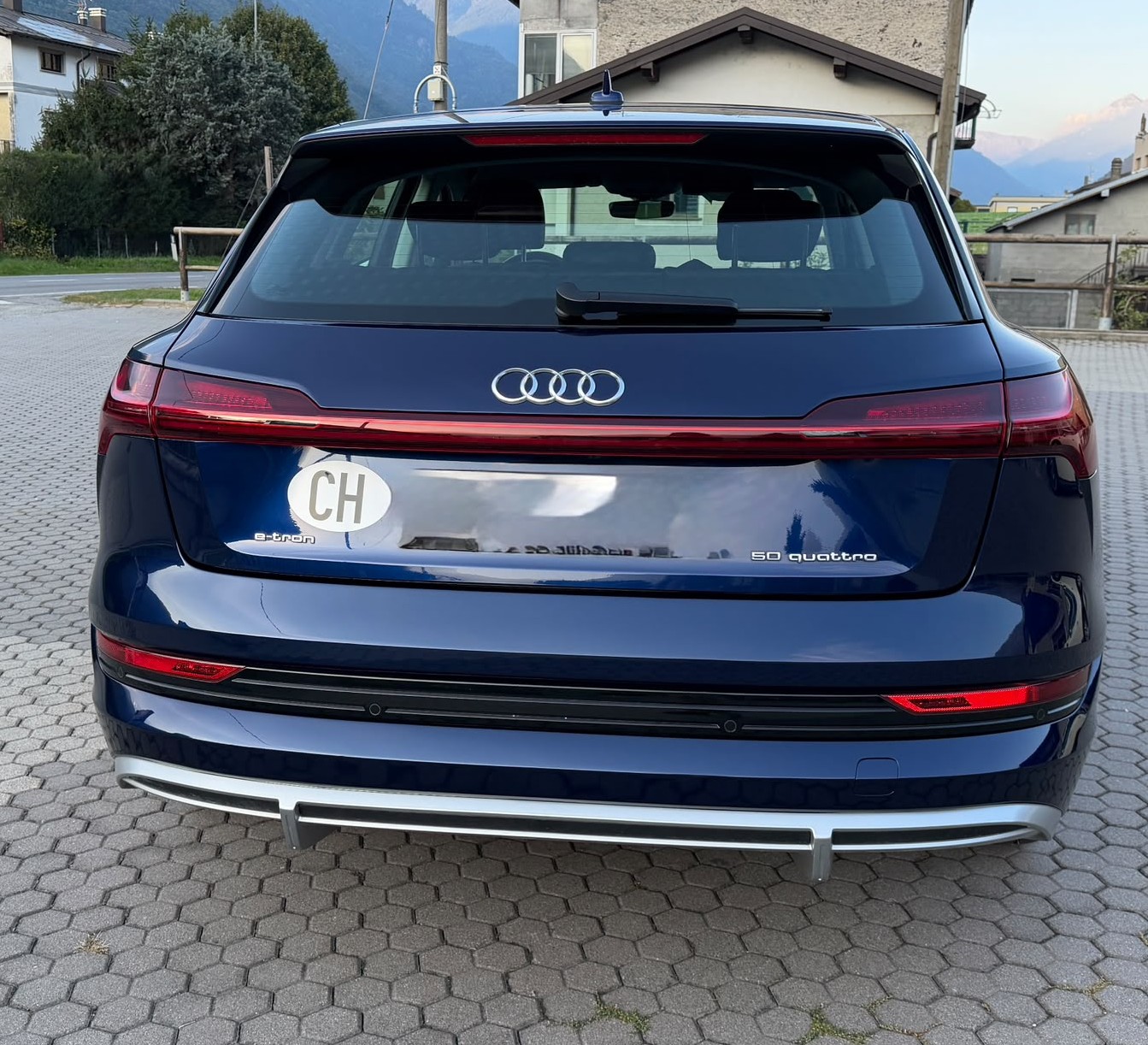 AUDI 50 quattro-image-3