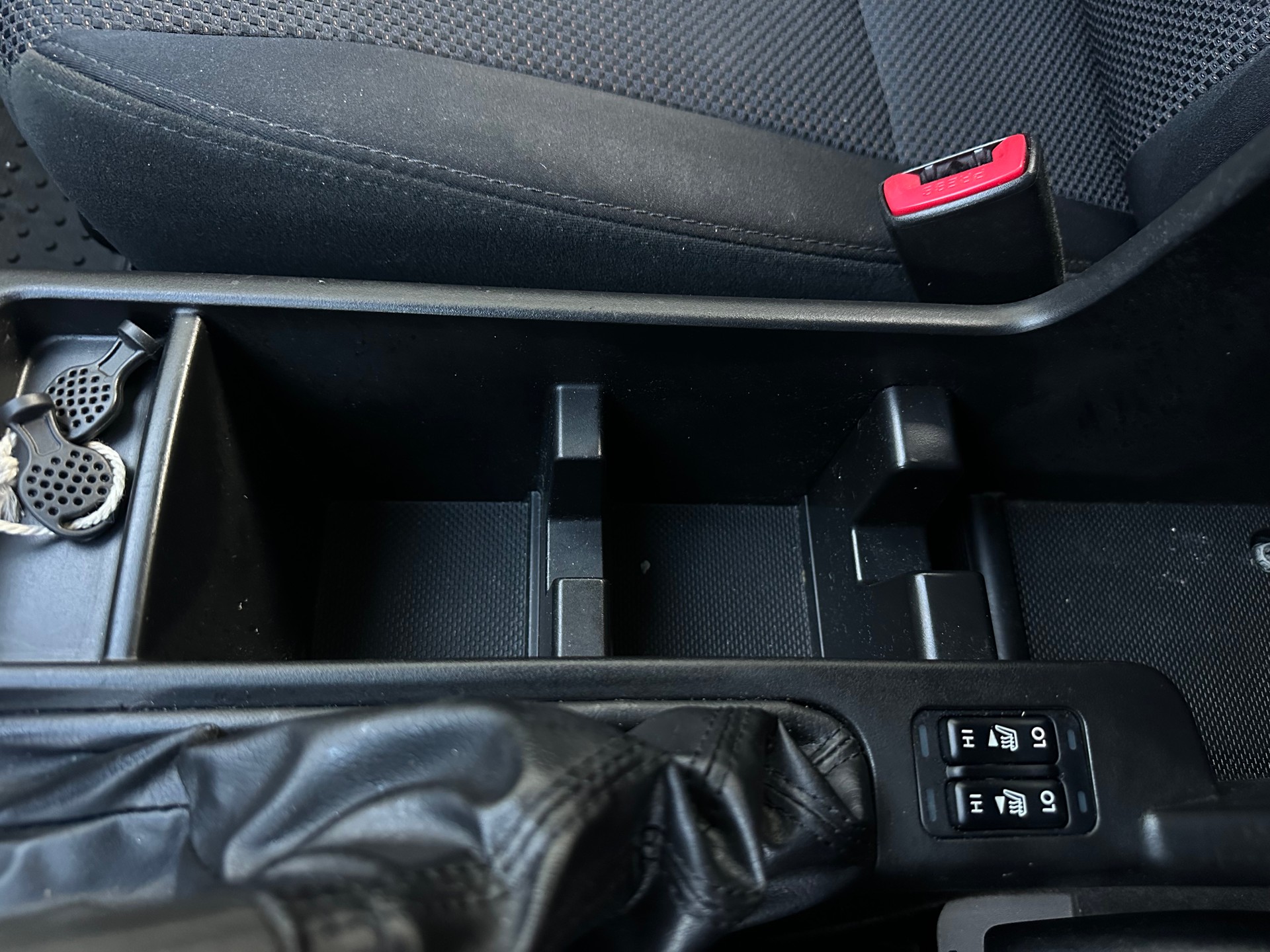 SUBARU Forester 2.0D X Swiss-image-13