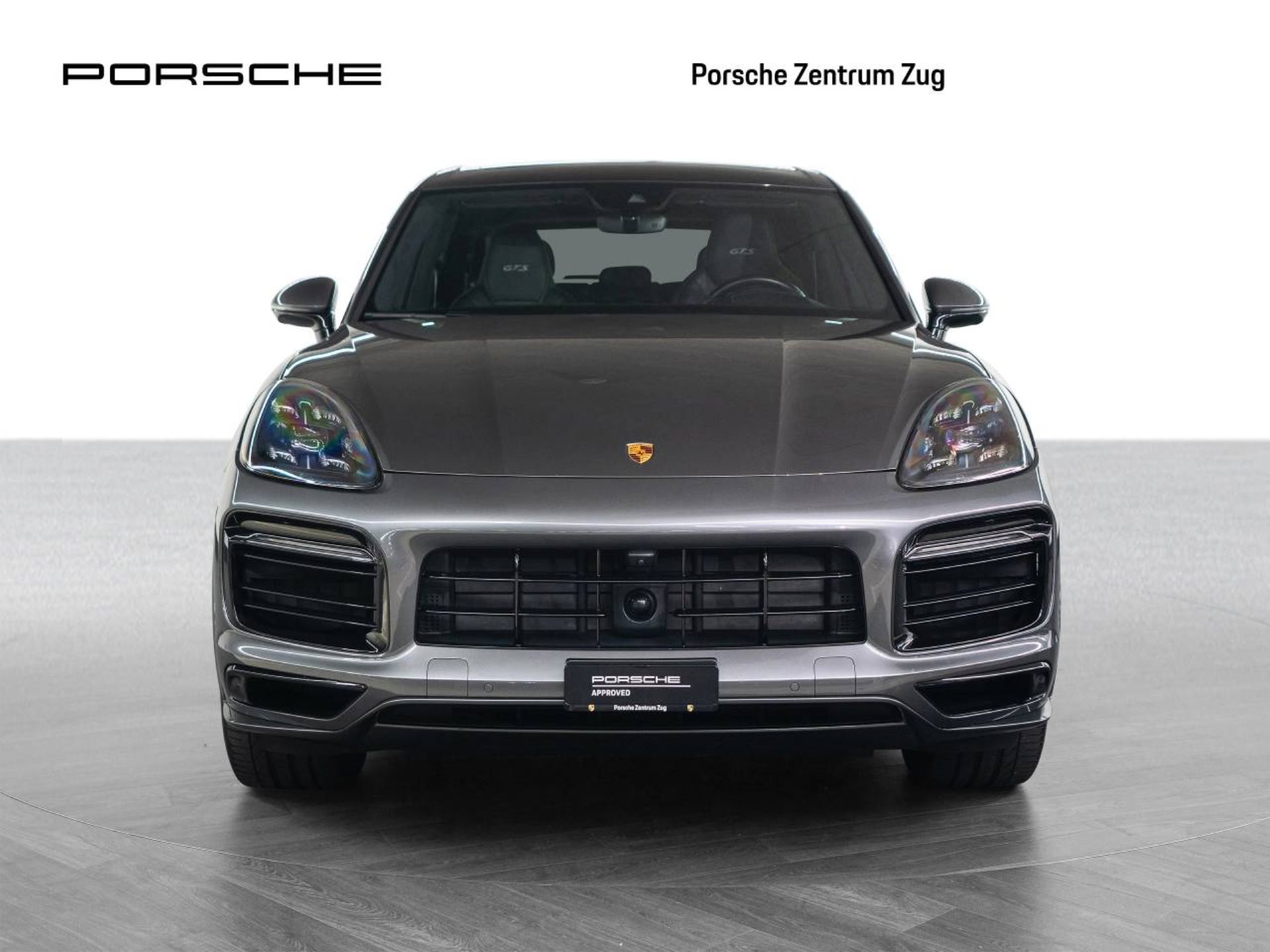 PORSCHE Cayenne GTS-image-5