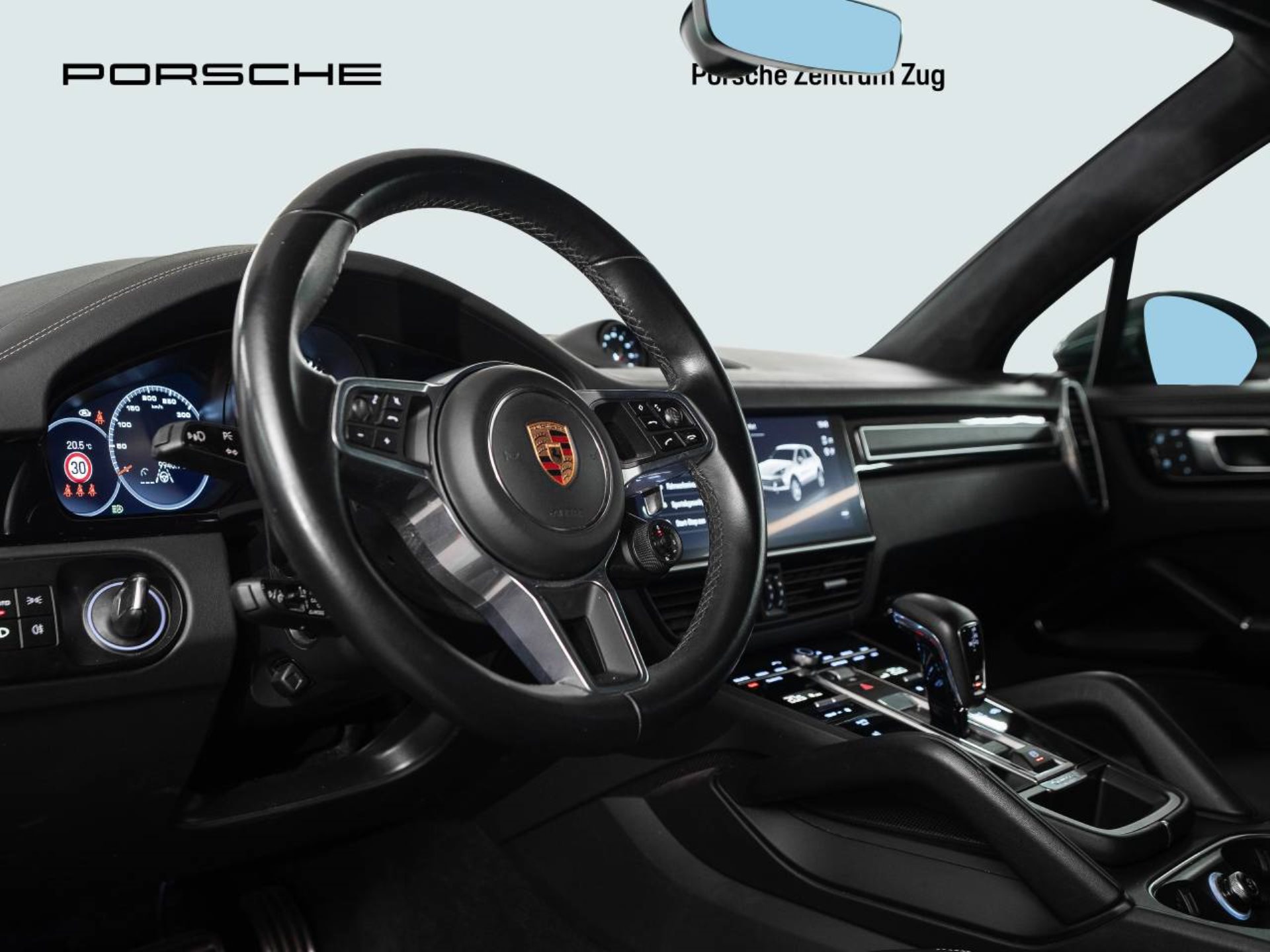 PORSCHE Cayenne GTS-image-3