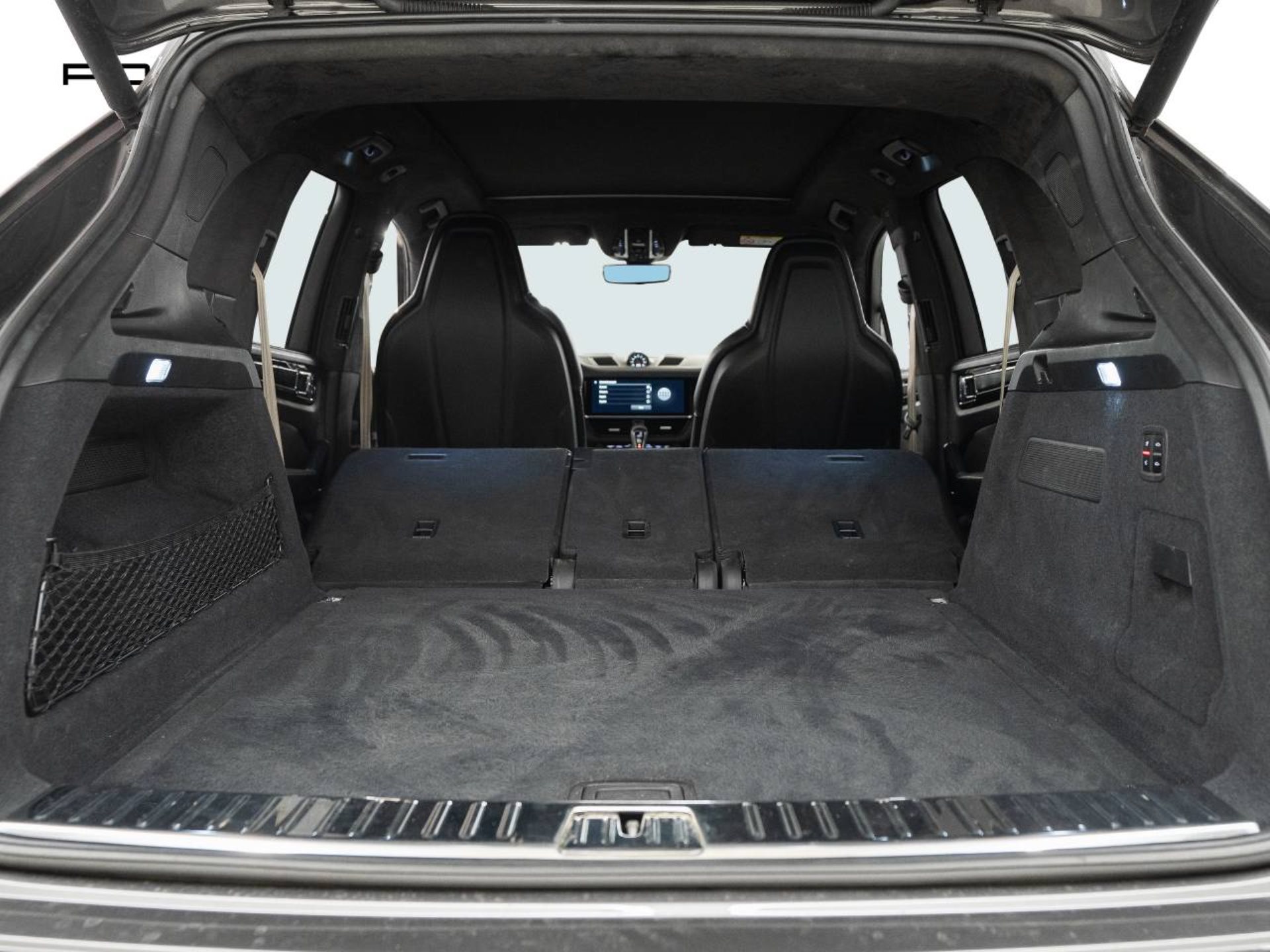 PORSCHE Cayenne GTS-image-23