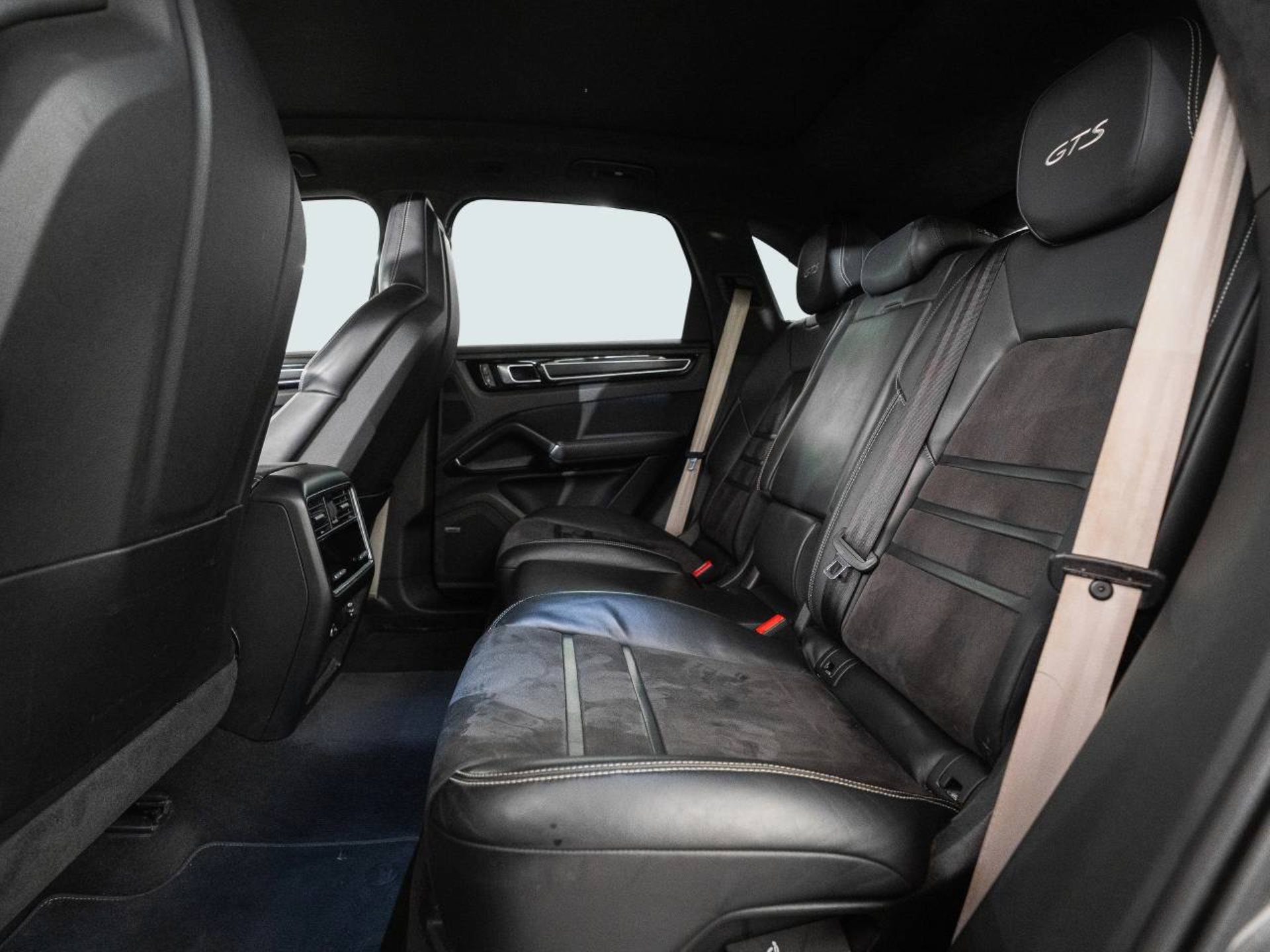 PORSCHE Cayenne GTS-image-20