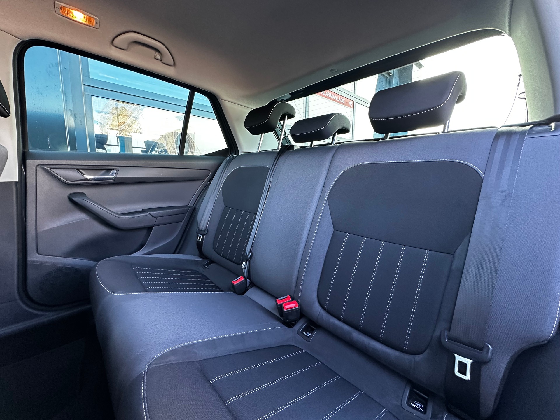 SKODA Fabia 1.0 TSI Style-image-14