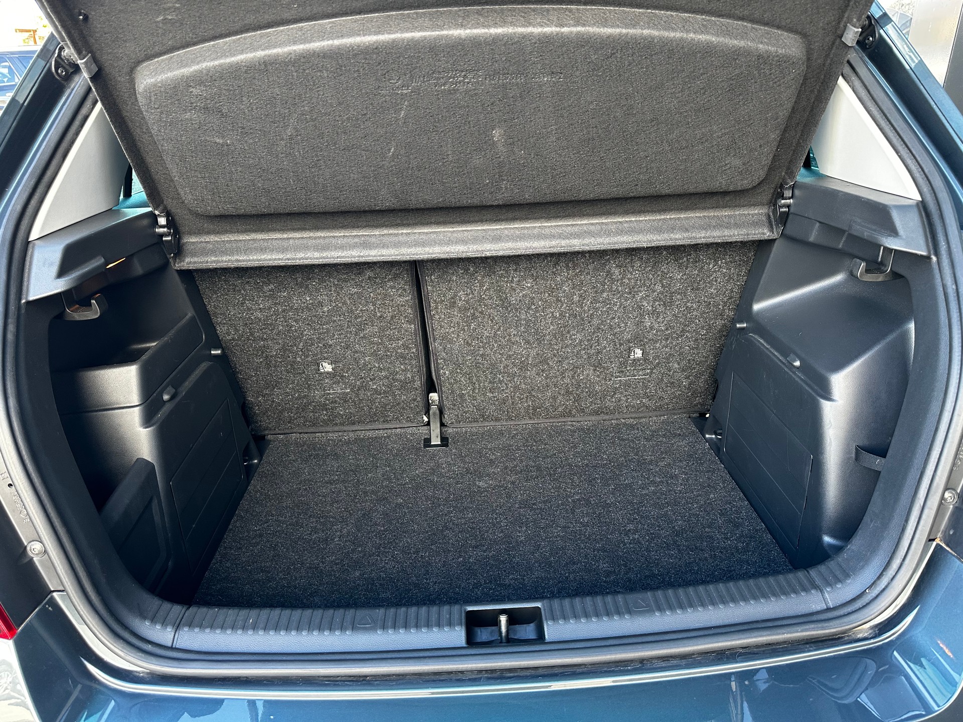 SKODA Fabia 1.0 TSI Style-image-7