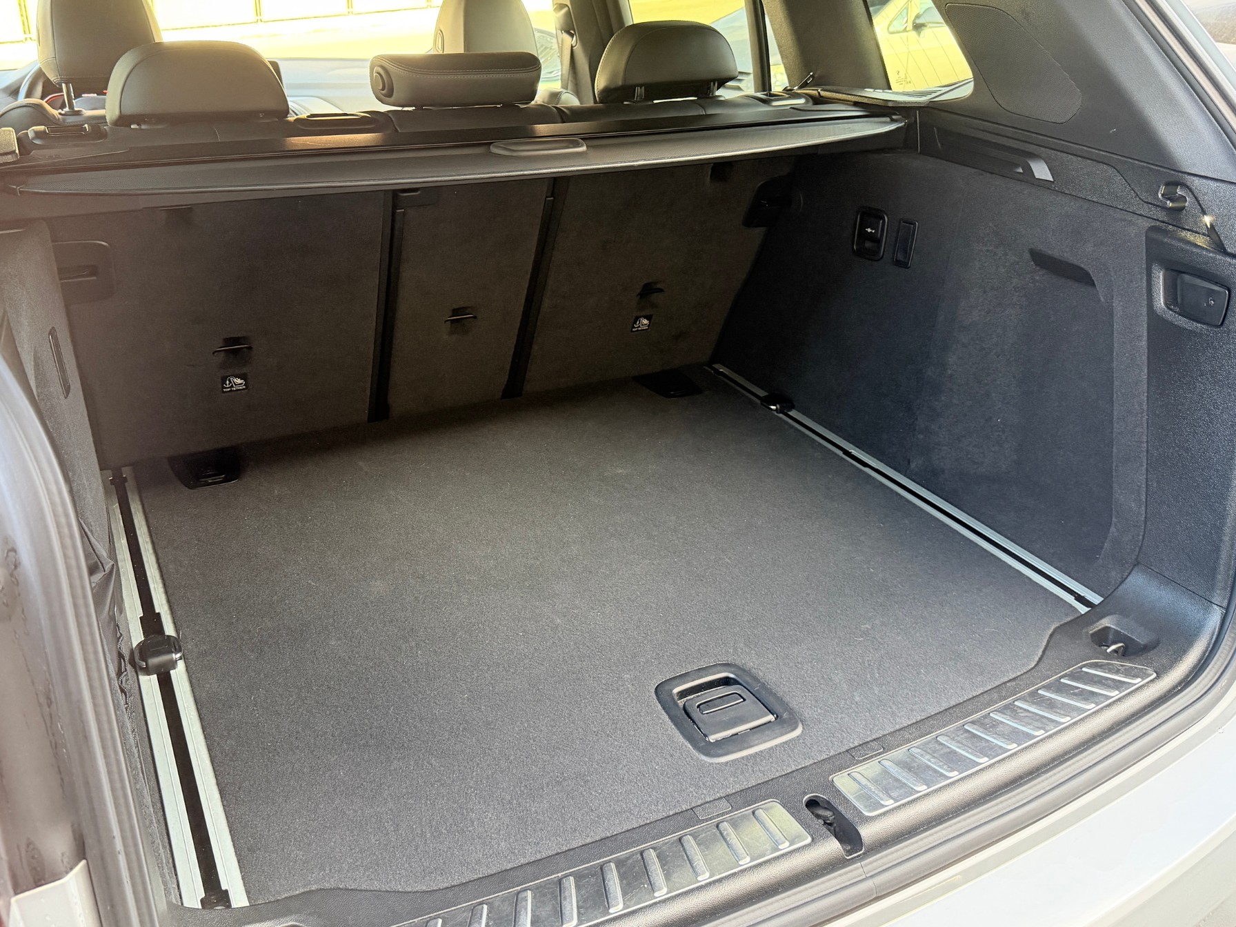 BMW X3 M40d 48V Pure M Sport Steptronic-image-26