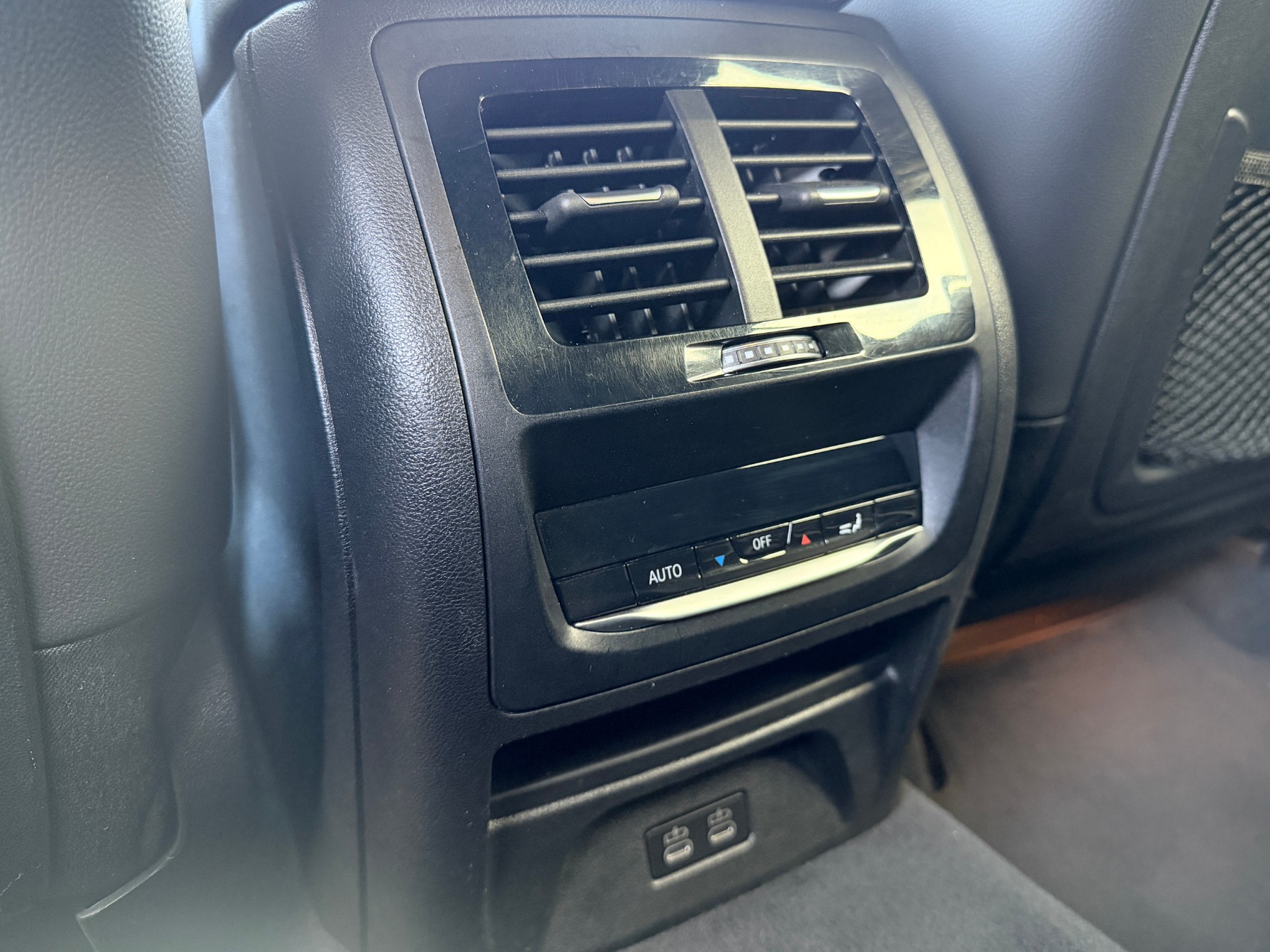 BMW X3 M40d 48V Pure M Sport Steptronic-image-24