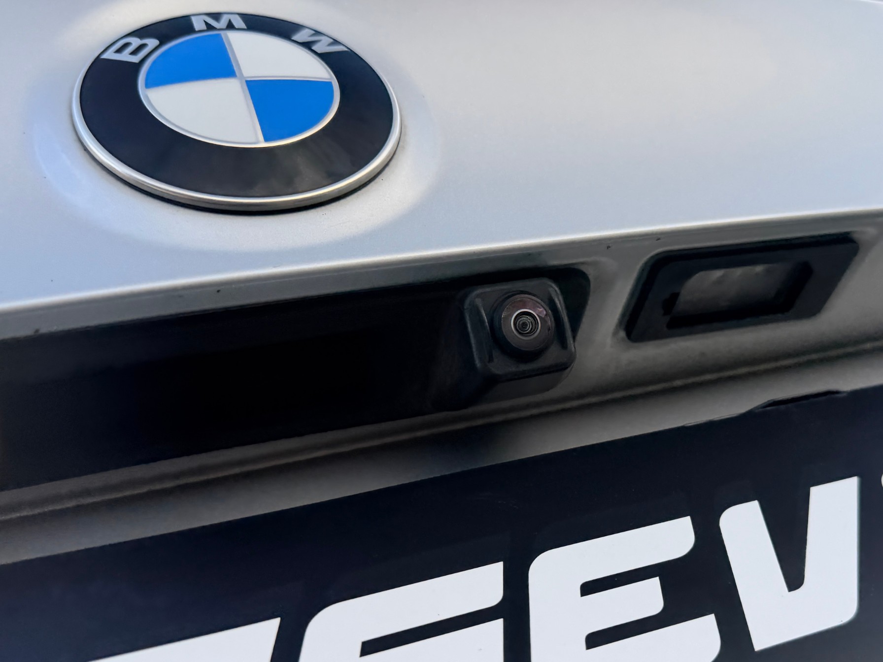 BMW X3 M40d 48V Pure M Sport Steptronic-image-27