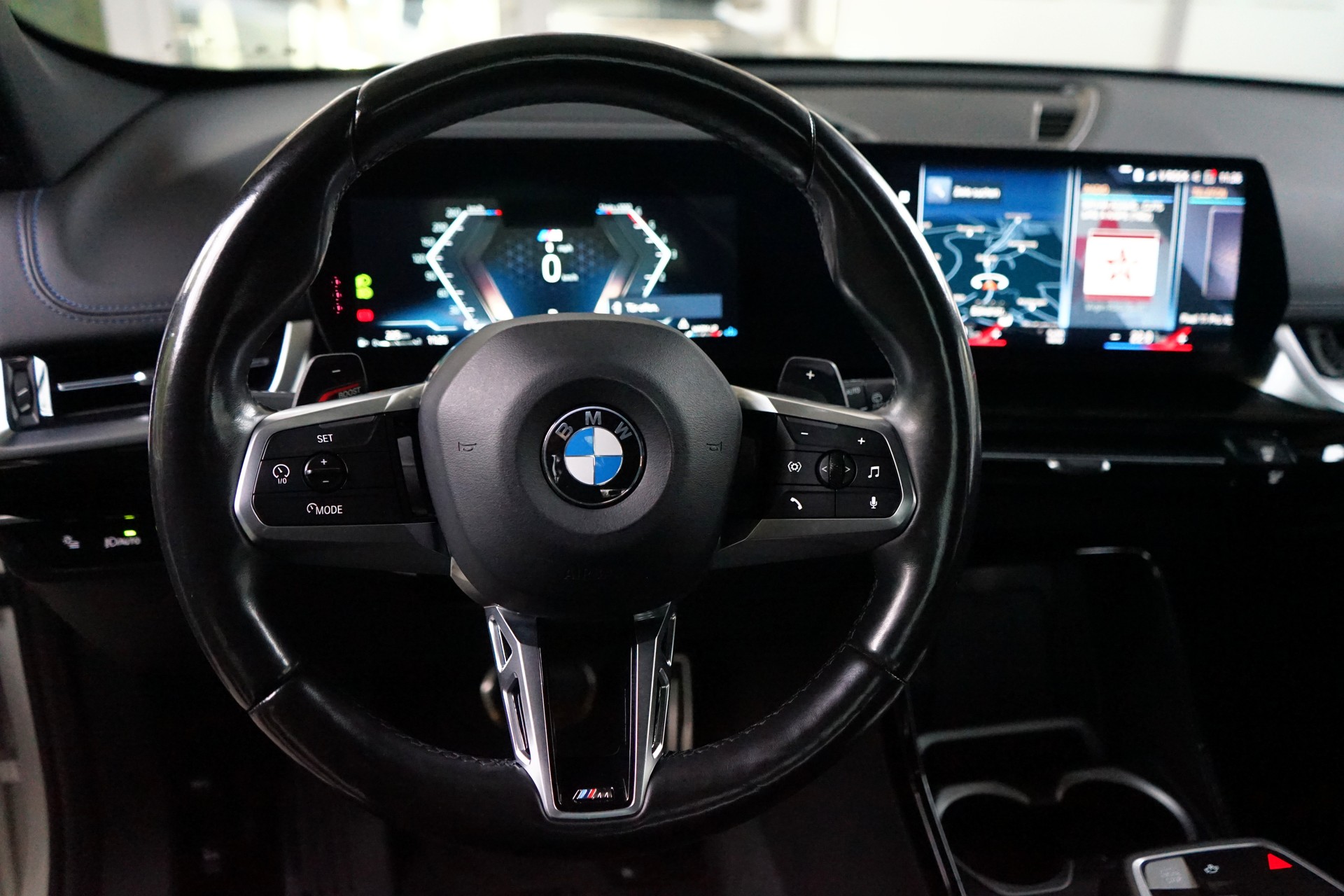 BMW X1 xDrive 23d 48V M Sport-image-15