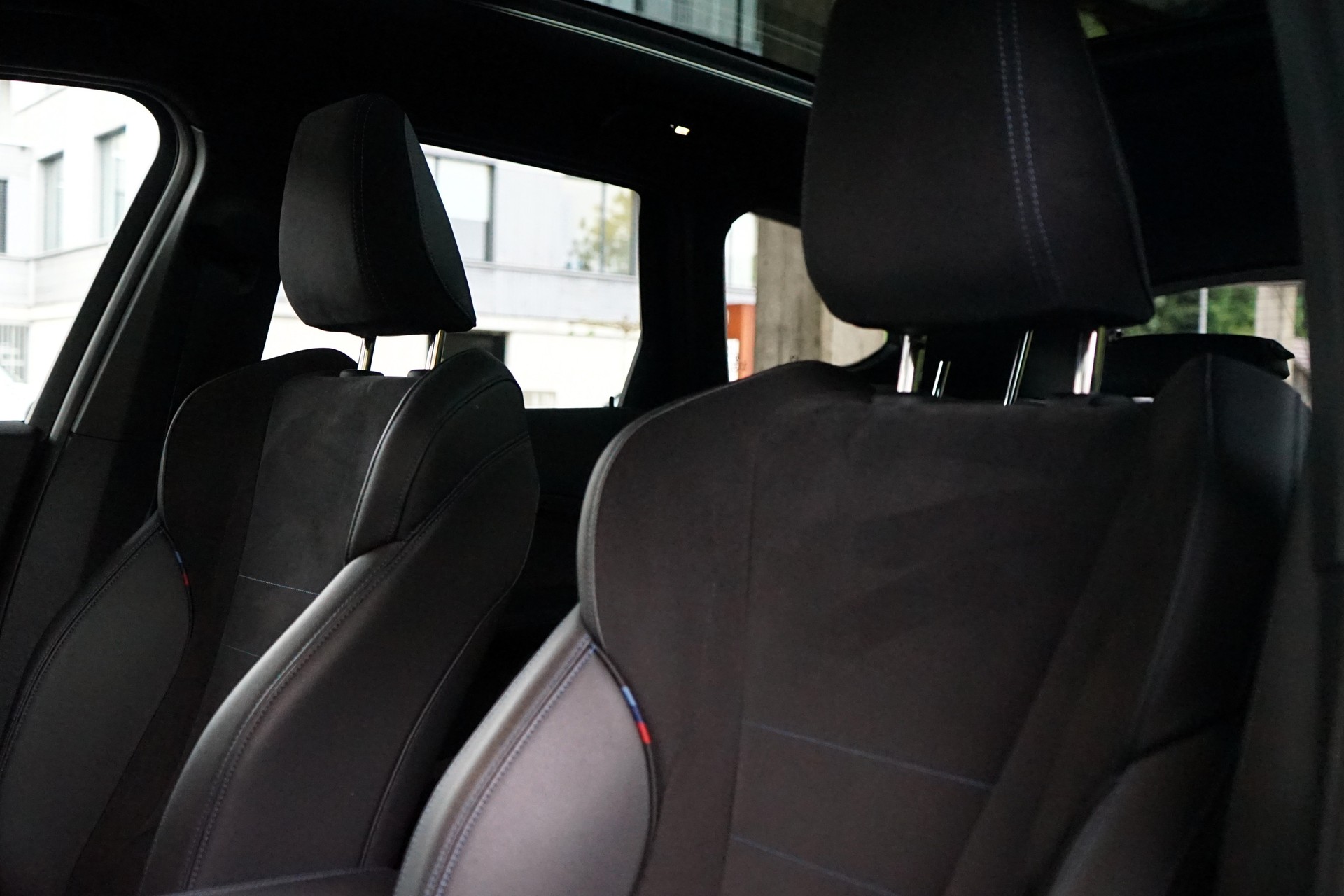 BMW X1 xDrive 23d 48V M Sport-image-7