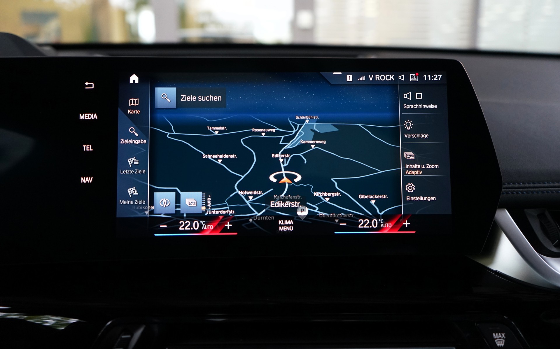 BMW X1 xDrive 23d 48V M Sport-image-9