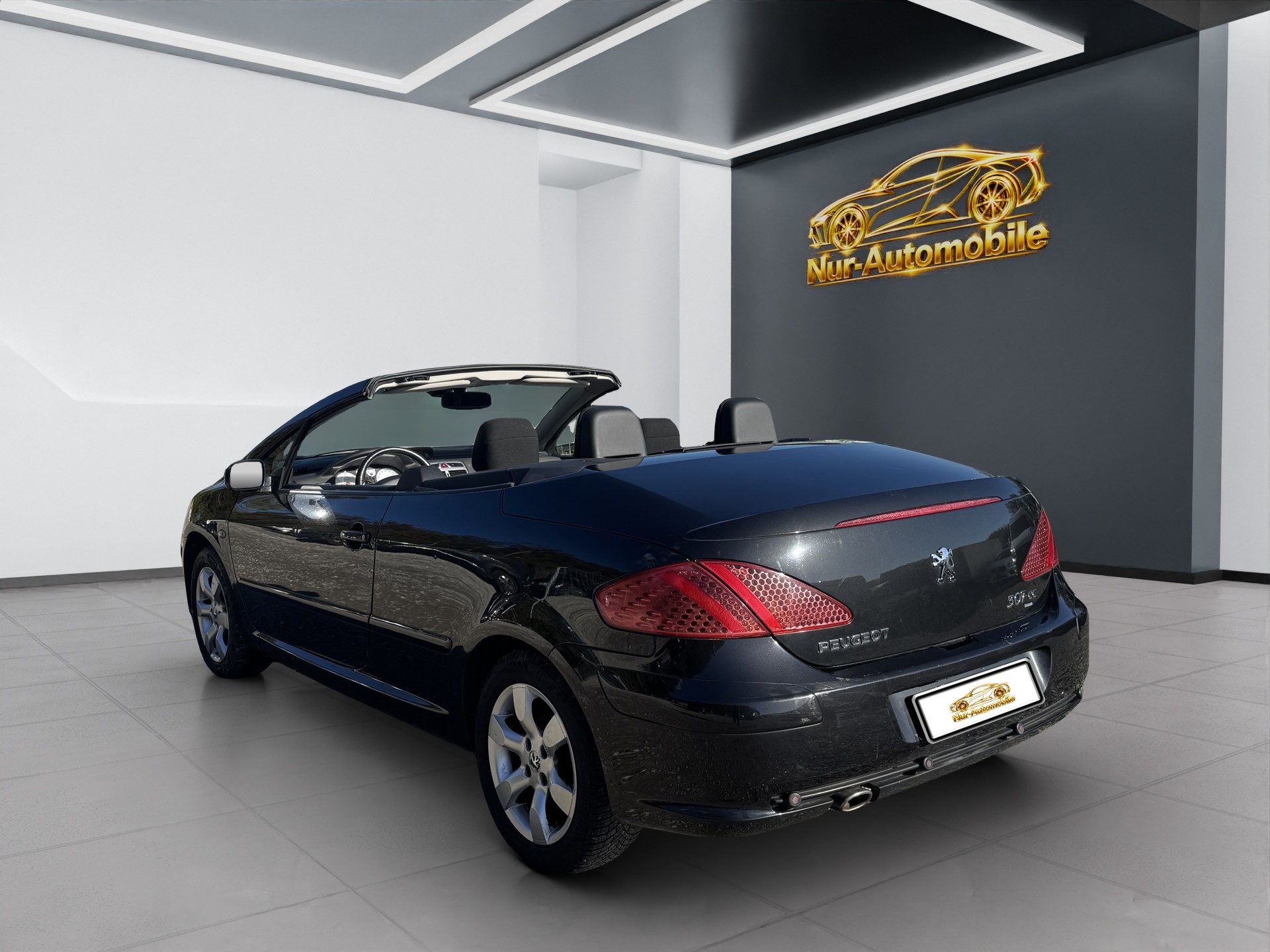 PEUGEOT 307 CC 2.0 HDI-image-4