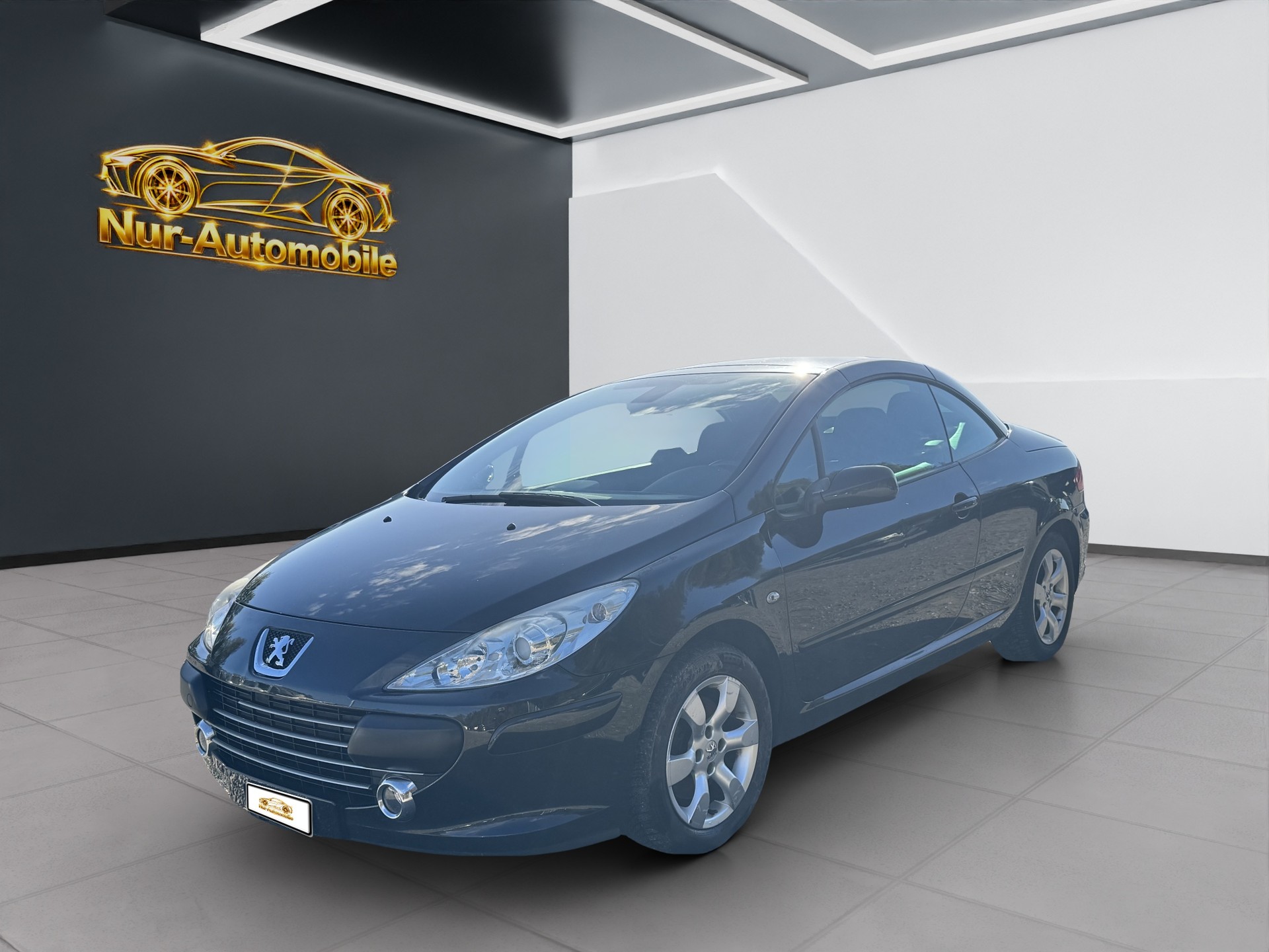 PEUGEOT 307 CC 2.0 HDI-image-10