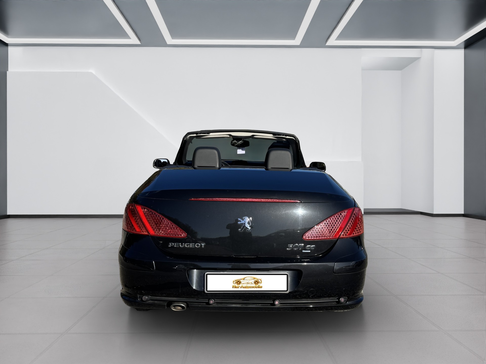 PEUGEOT 307 CC 2.0 HDI-image-5
