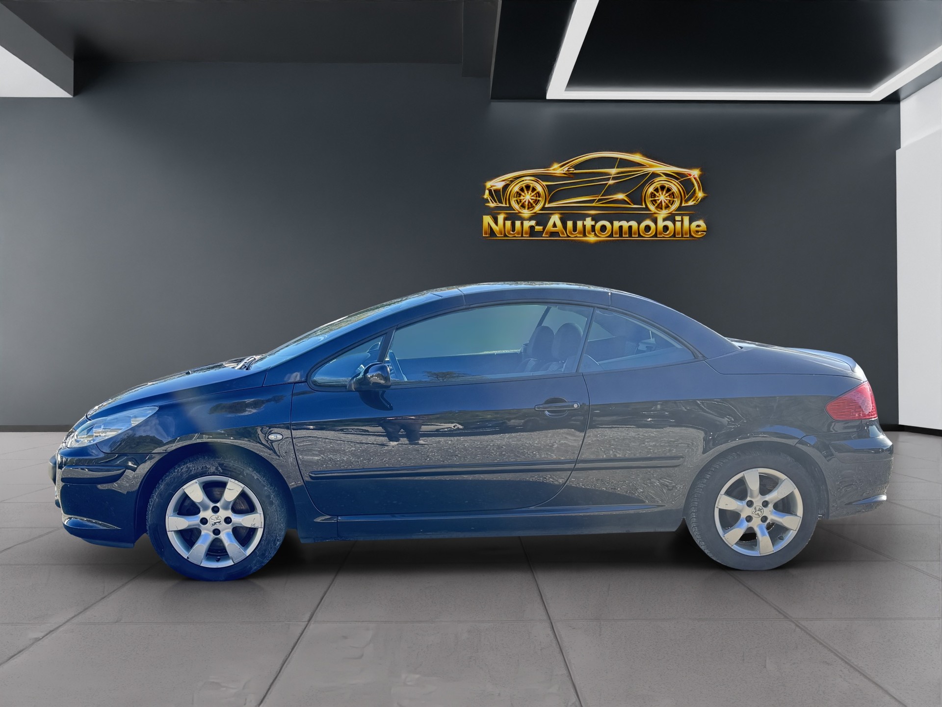 PEUGEOT 307 CC 2.0 HDI-image-11