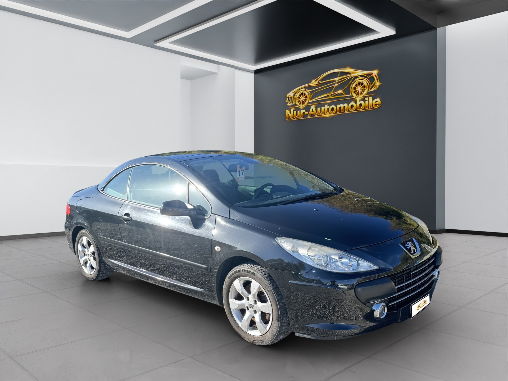 PEUGEOT 307 CC 2.0 HDI-image-8