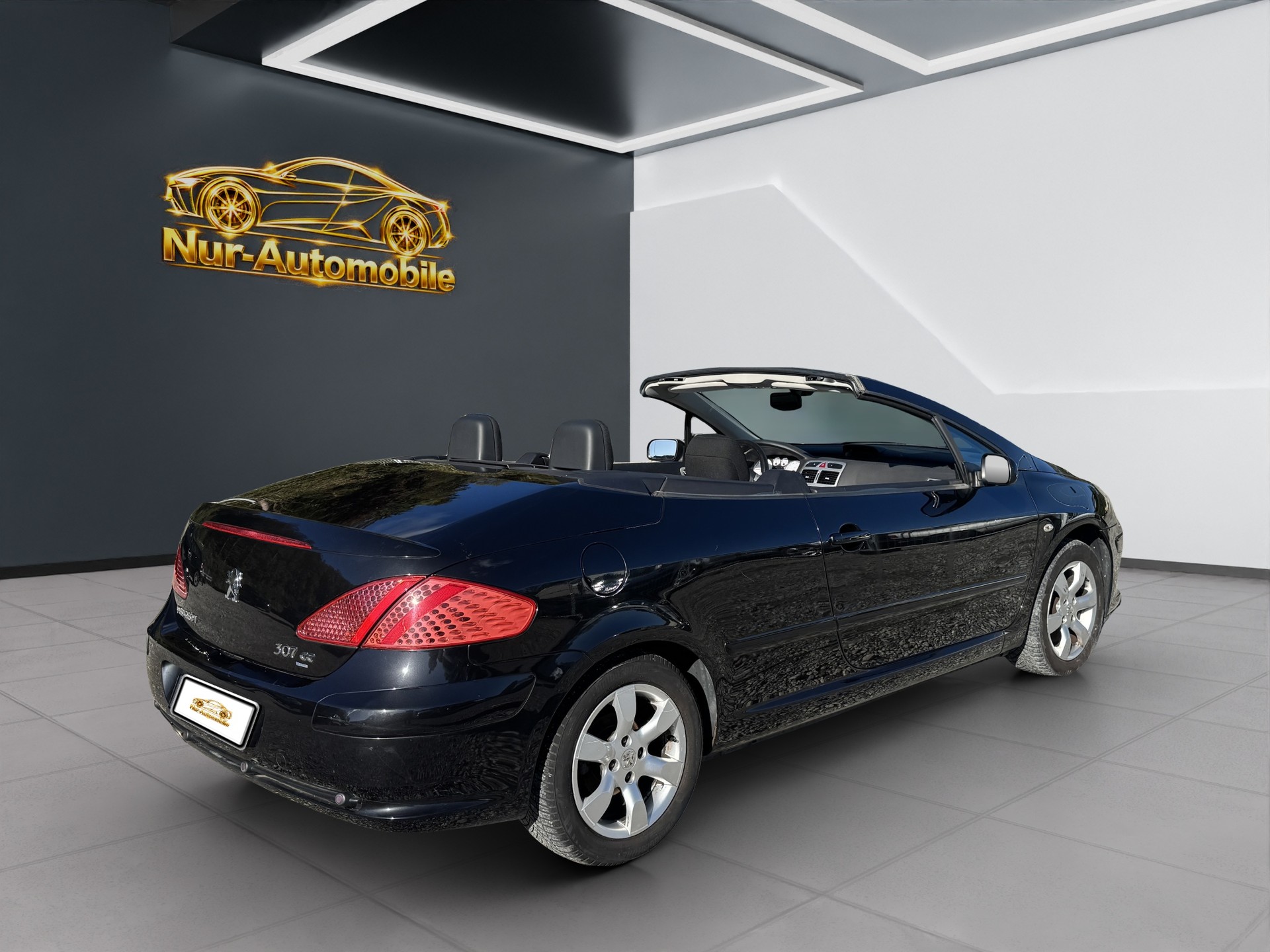 PEUGEOT 307 CC 2.0 HDI-image-6