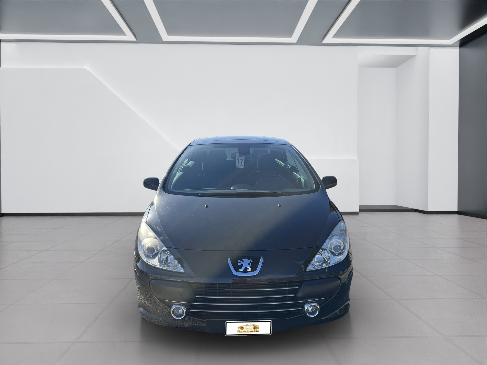 PEUGEOT 307 CC 2.0 HDI-image-9