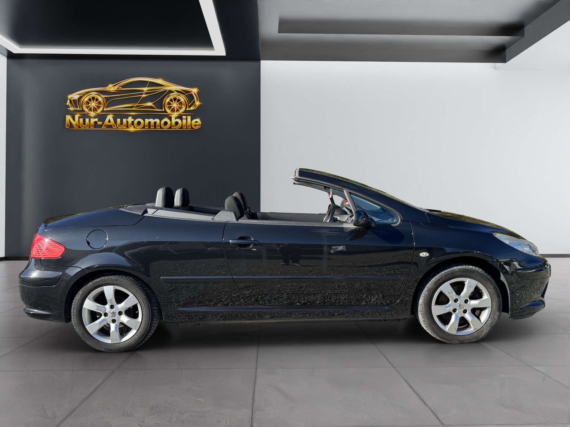 PEUGEOT 307 CC 2.0 HDI-image-7
