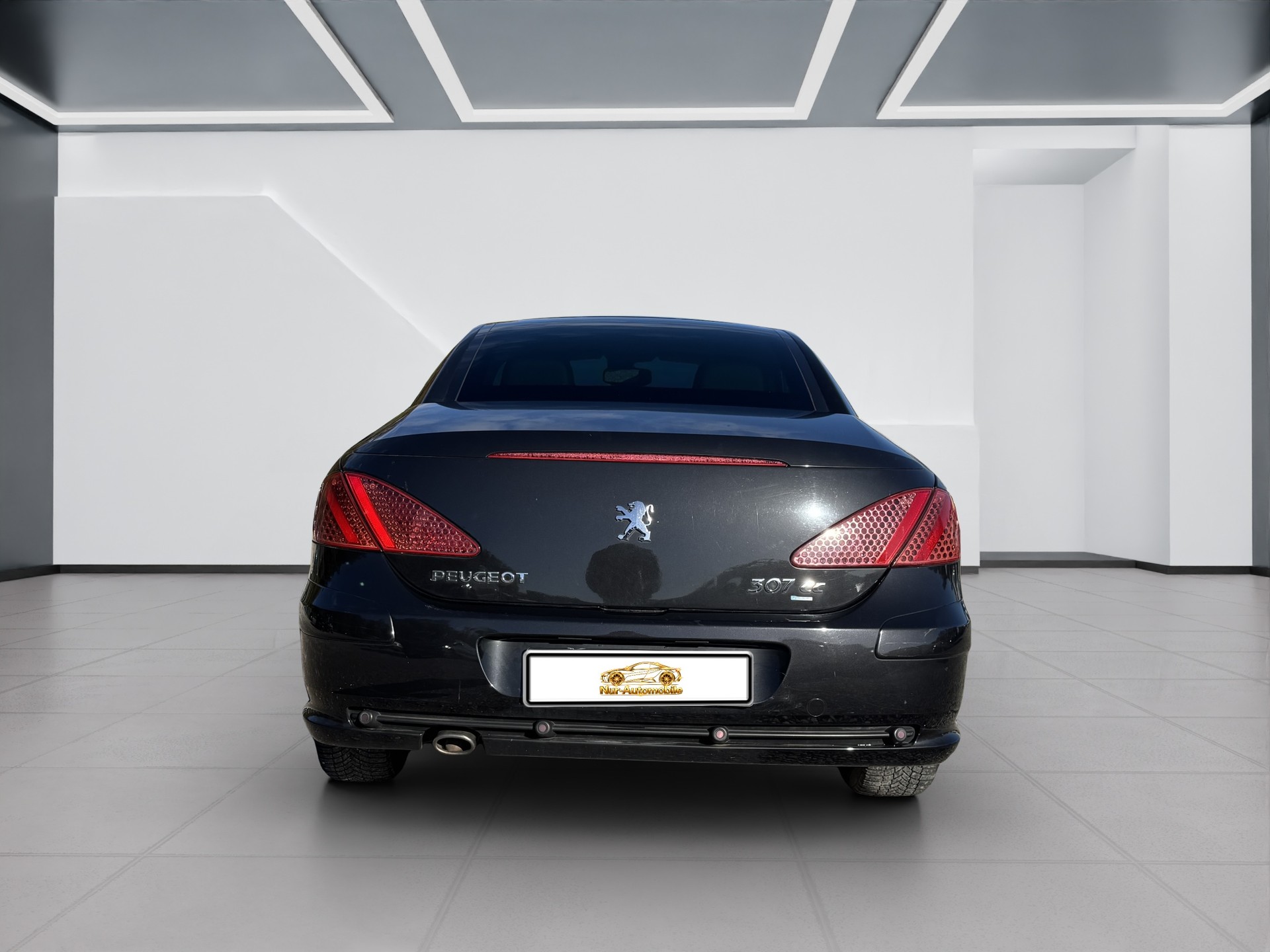PEUGEOT 307 CC 2.0 HDI-image-13