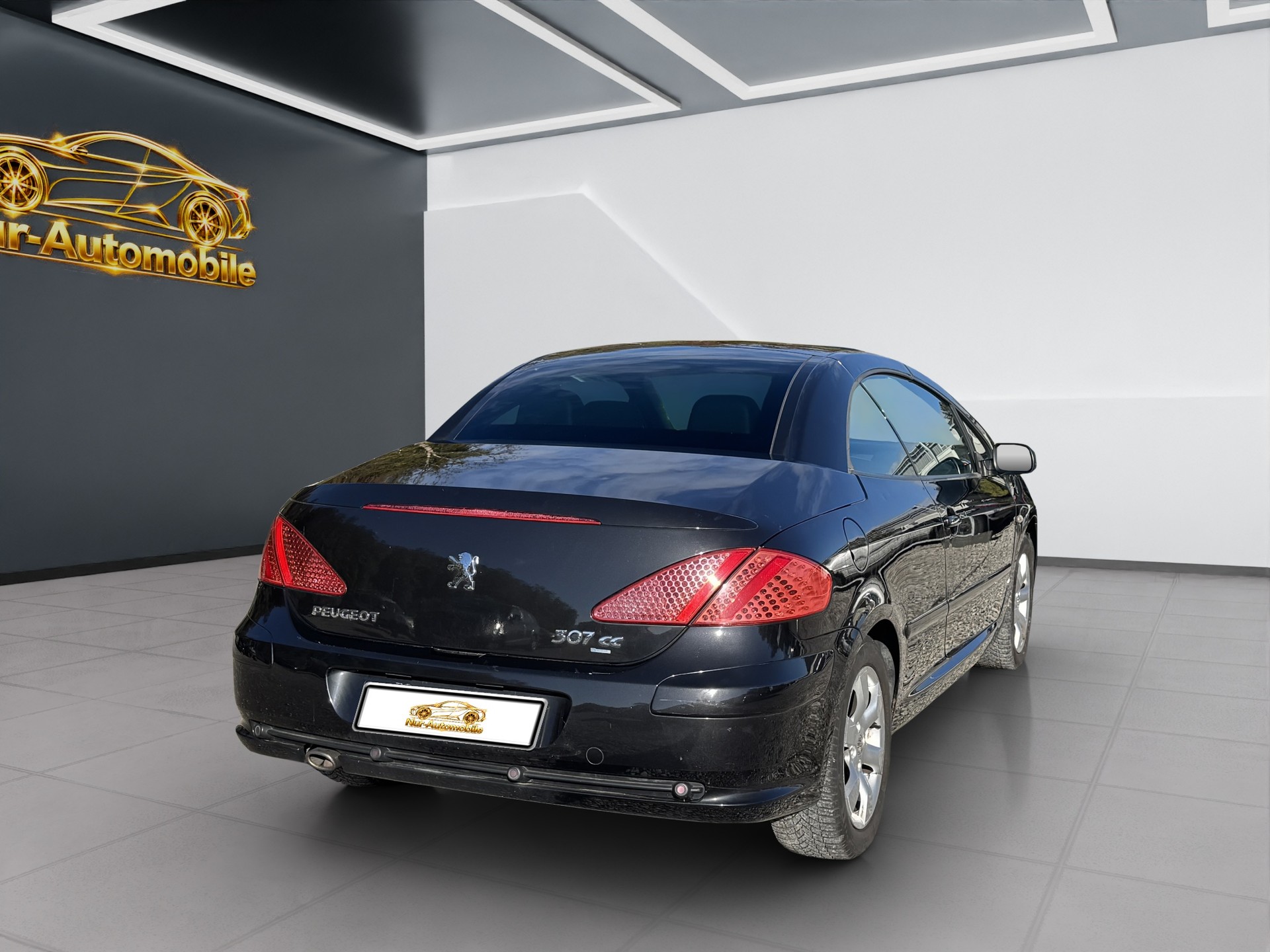 PEUGEOT 307 CC 2.0 HDI-image-14