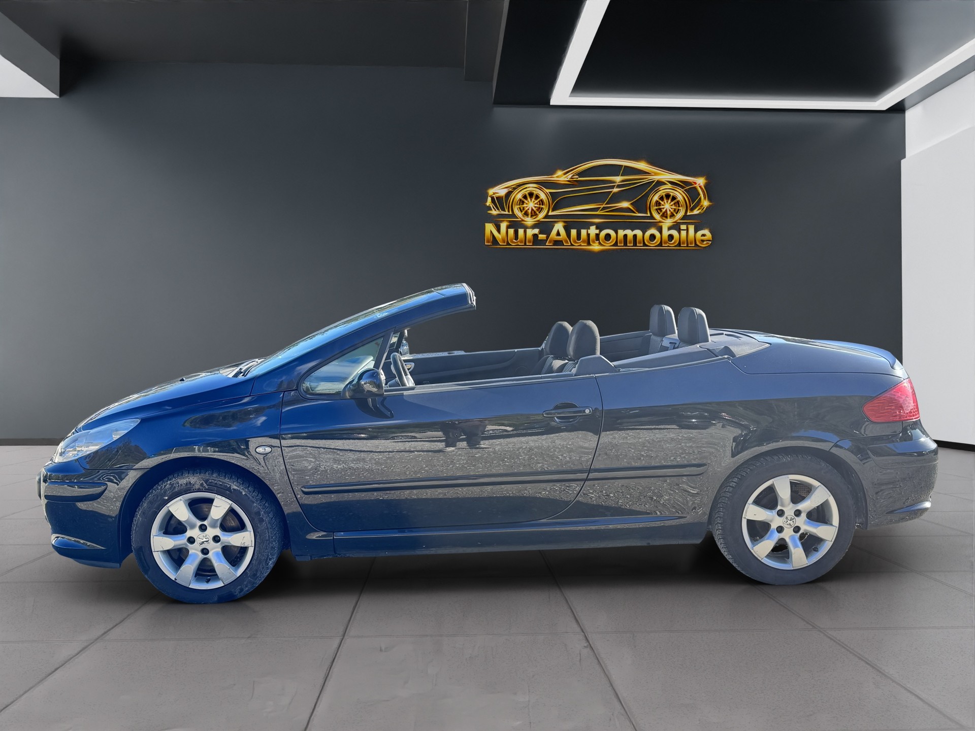 PEUGEOT 307 CC 2.0 HDI-image-3