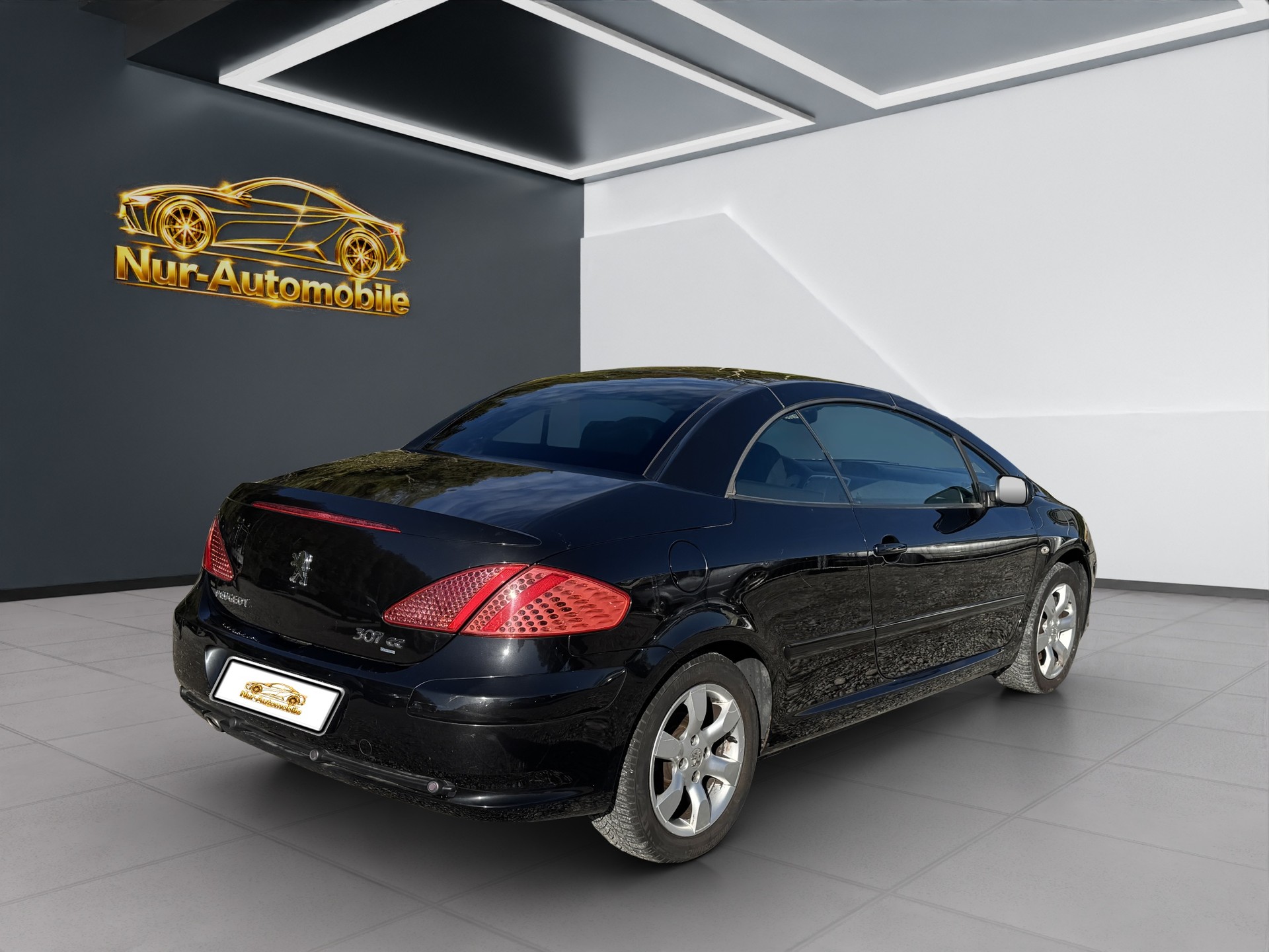 PEUGEOT 307 CC 2.0 HDI-image-15