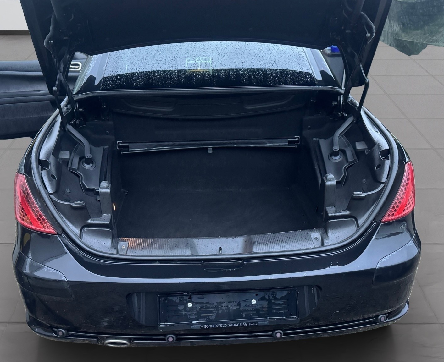 PEUGEOT 307 CC 2.0 HDI-image-17