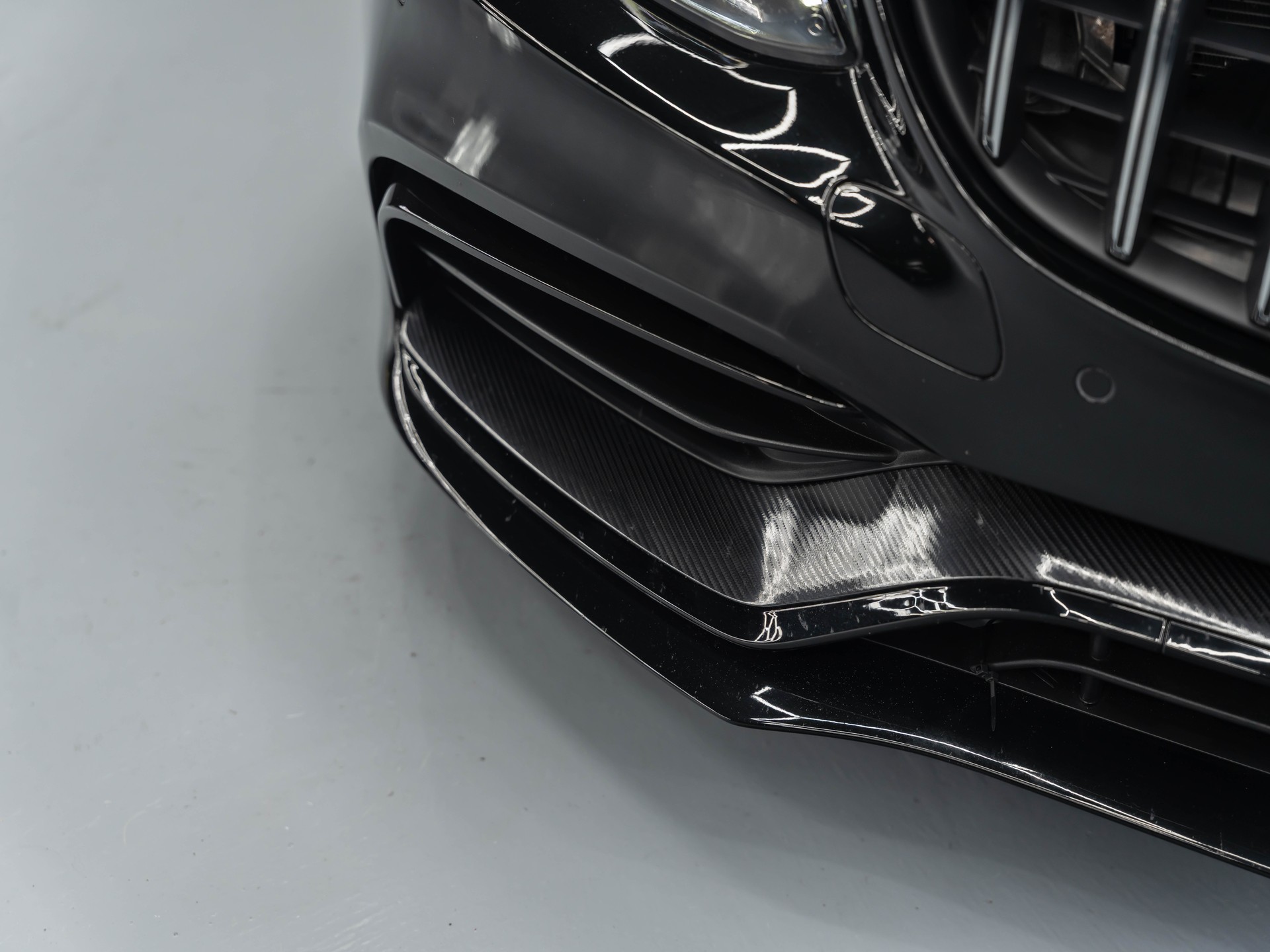 MERCEDES-BENZ C 63 S AMG Premium + 9G-tronic-image-10