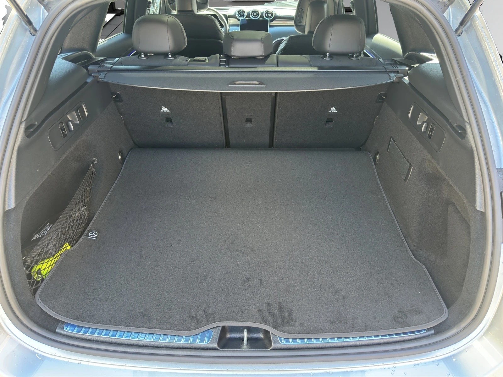 MERCEDES-BENZ GLC 200 4Matic 9G-Tronic-image-5